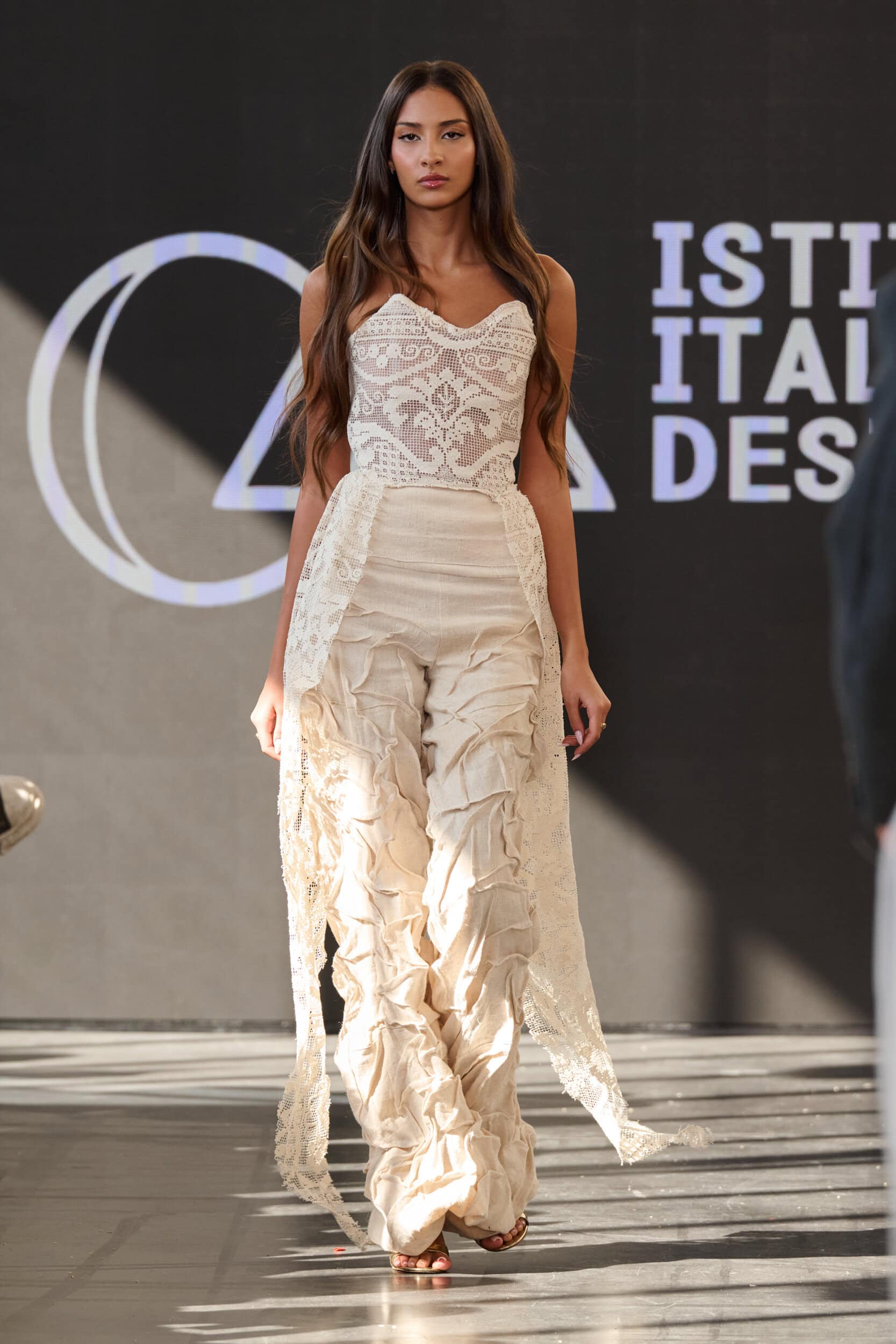 Global Fashion Collective Spring 2027 Fashion Show