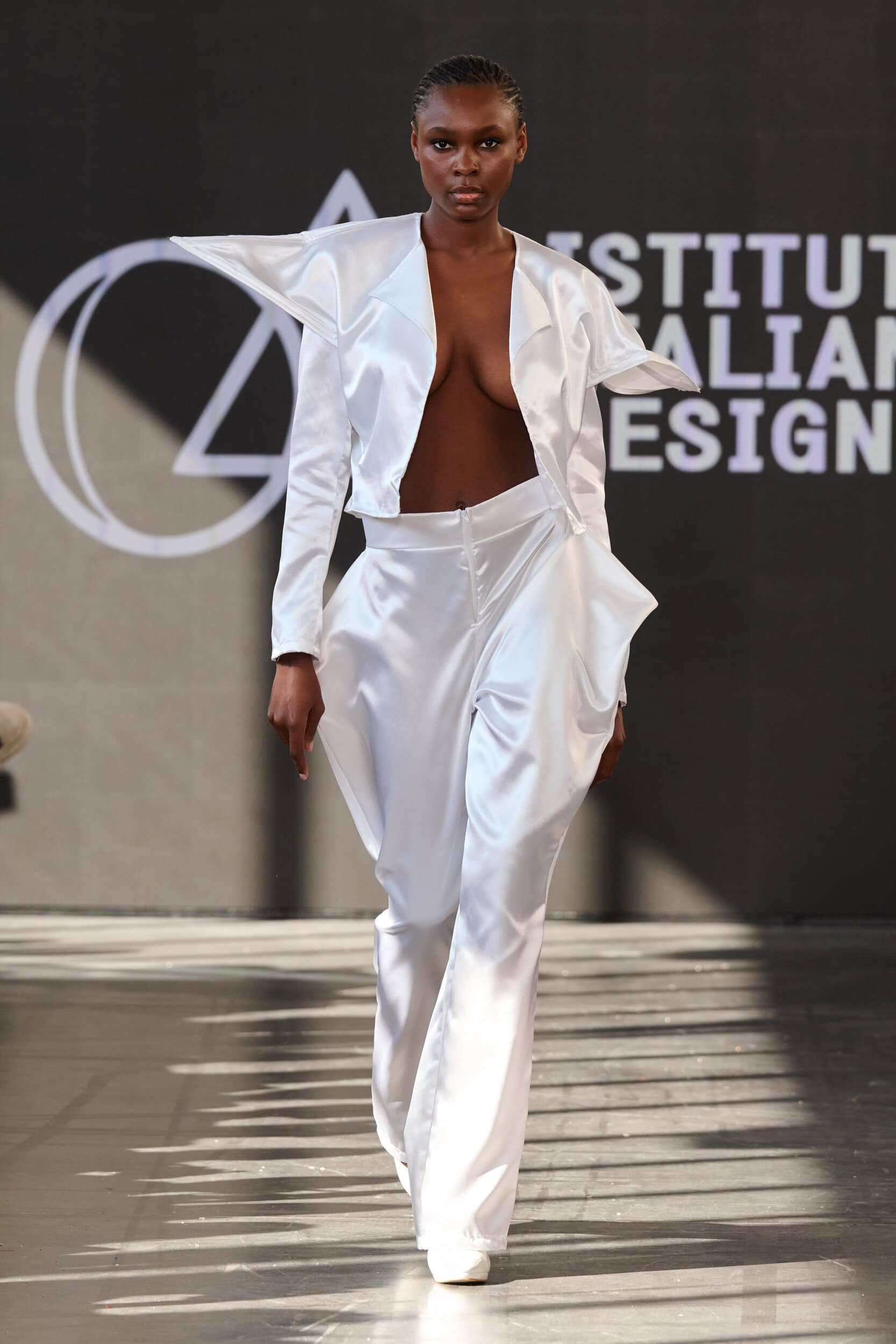 Global Fashion Collective Spring 2027 Fashion Show