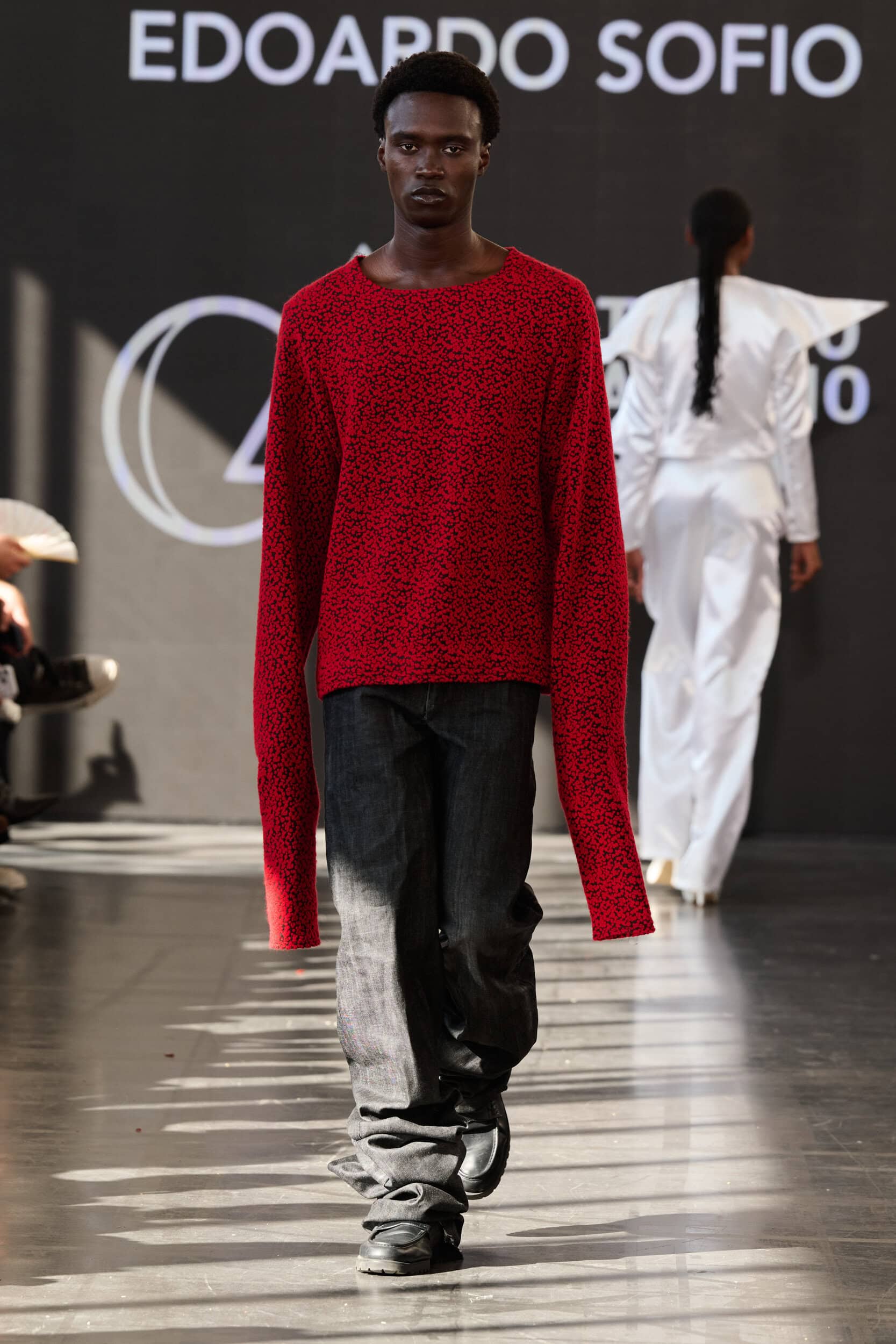 Global Fashion Collective Spring 2027 Fashion Show