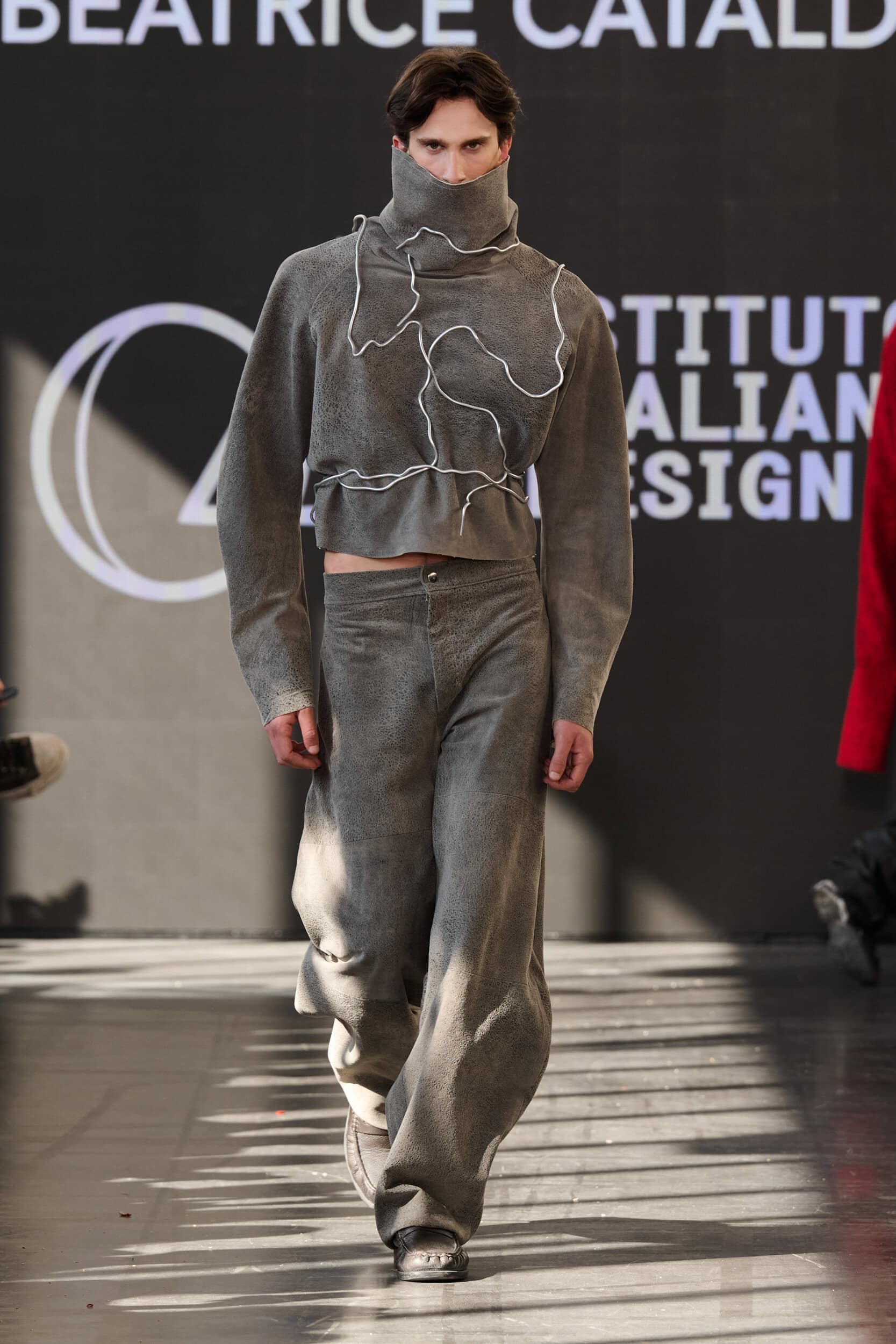 Global Fashion Collective Spring 2027 Fashion Show