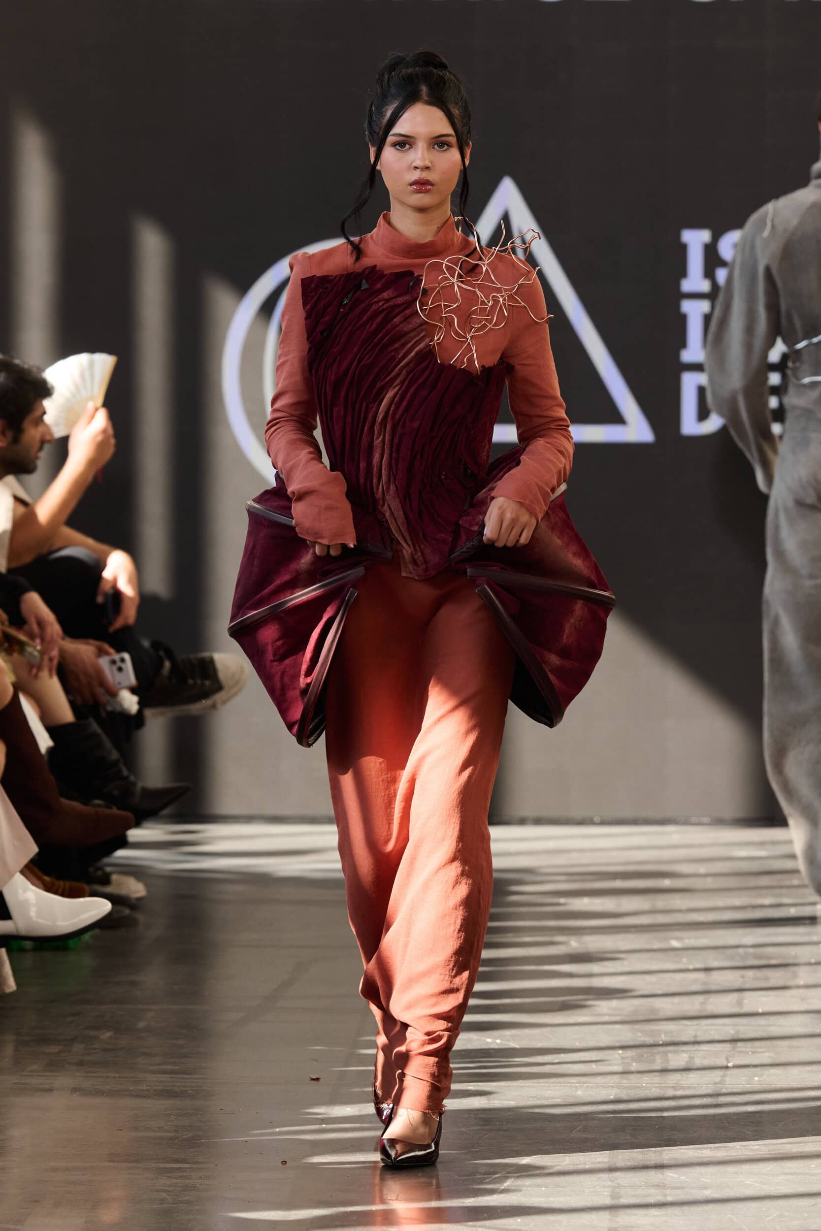 Global Fashion Collective Spring 2027 Fashion Show