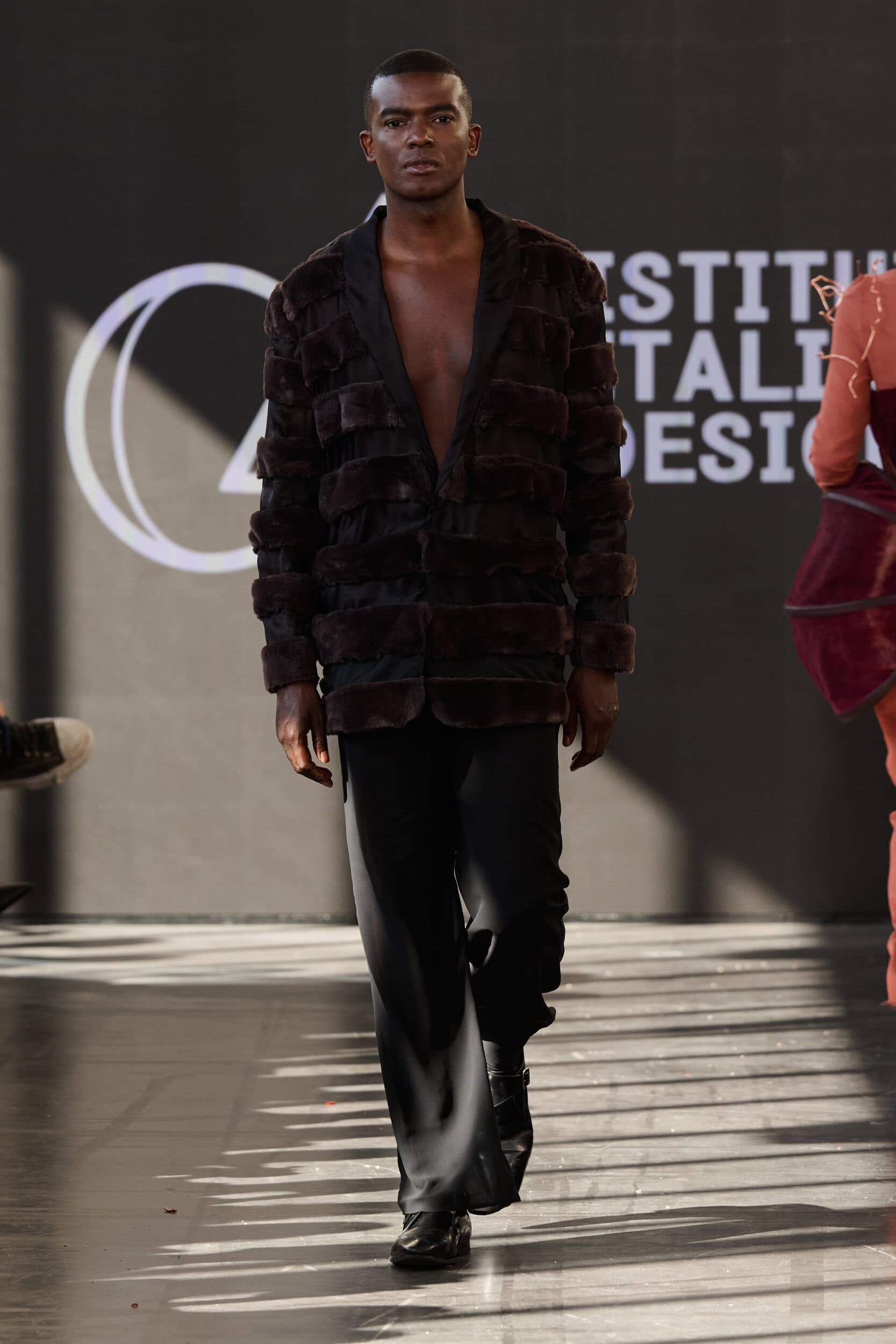Global Fashion Collective Spring 2027 Fashion Show
