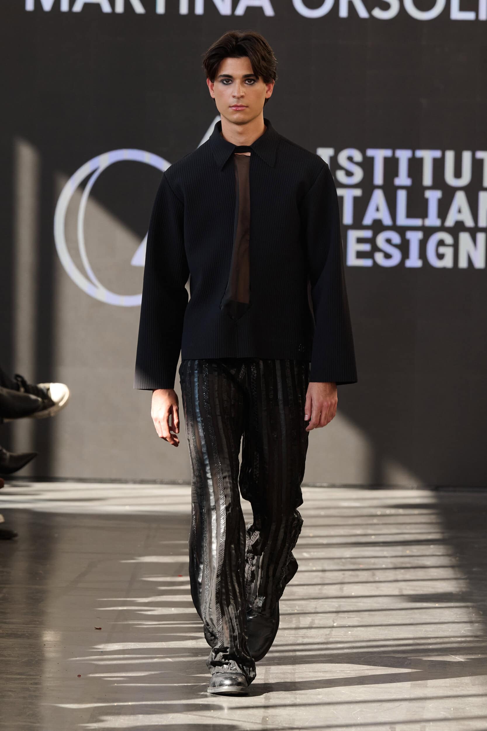 Global Fashion Collective Spring 2027 Fashion Show