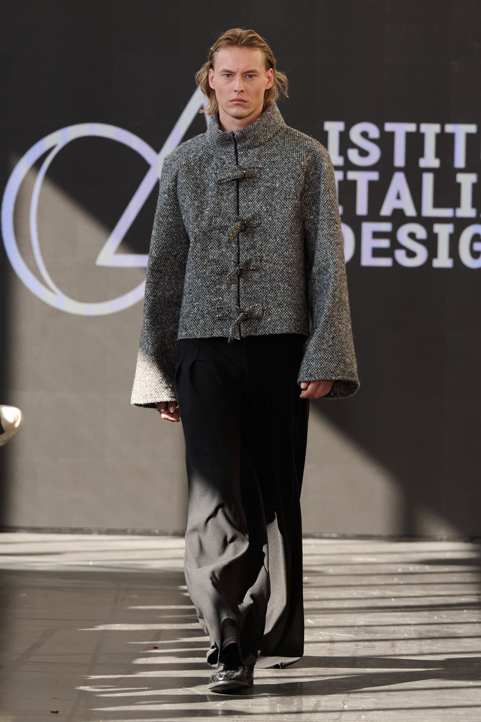 Global Fashion Collective Spring 2027 Fashion Show