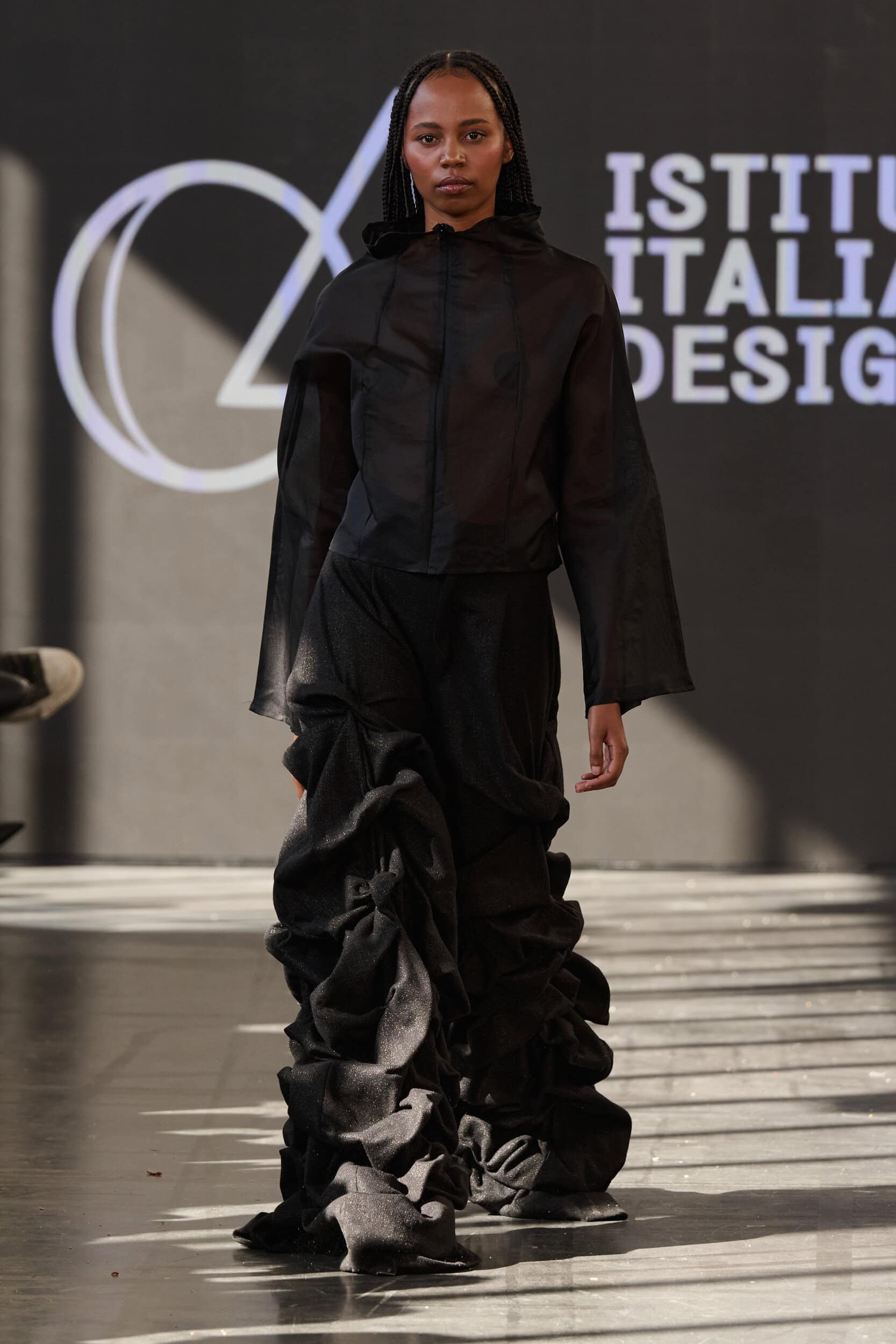 Global Fashion Collective Spring 2027 Fashion Show
