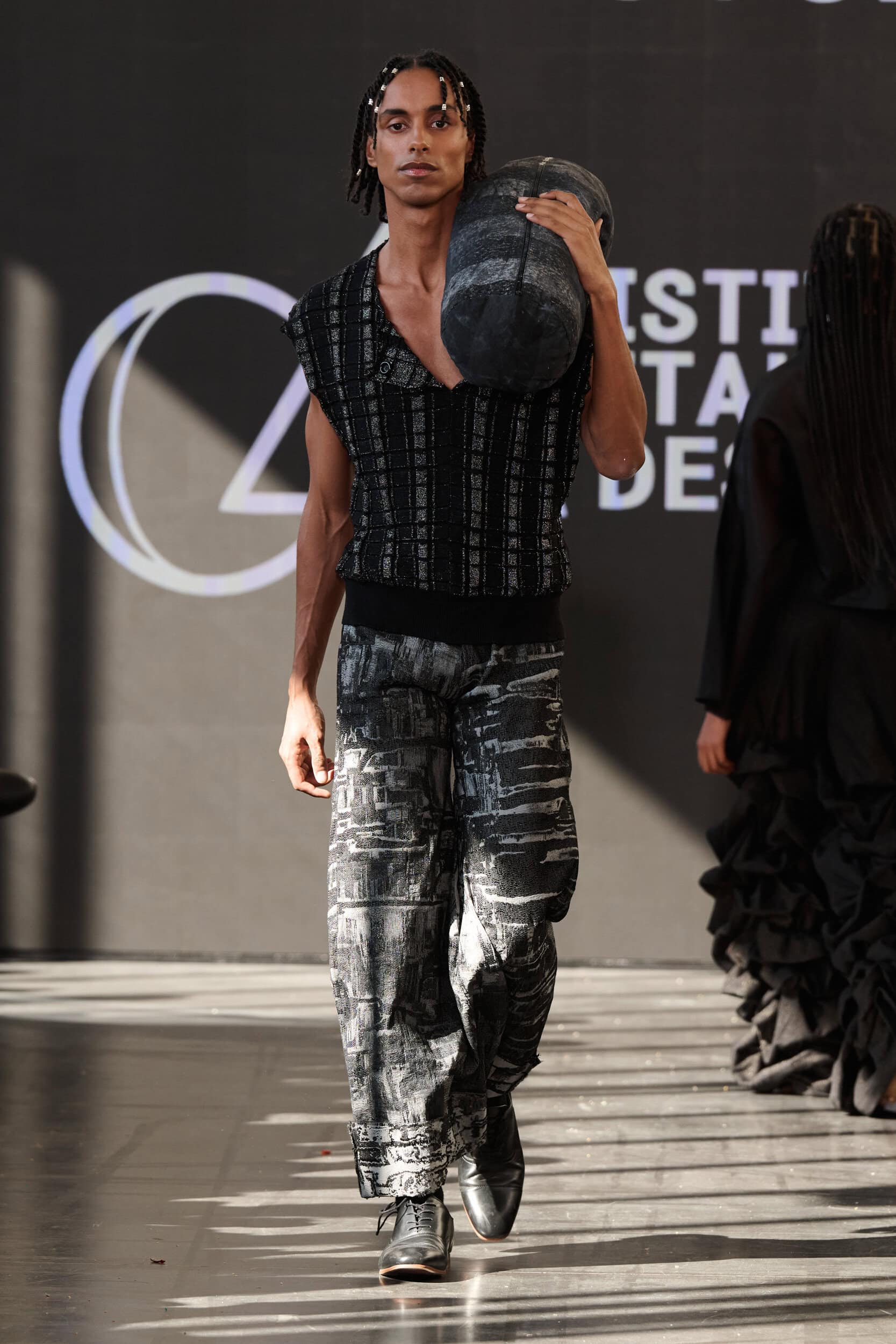 Global Fashion Collective Spring 2027 Fashion Show