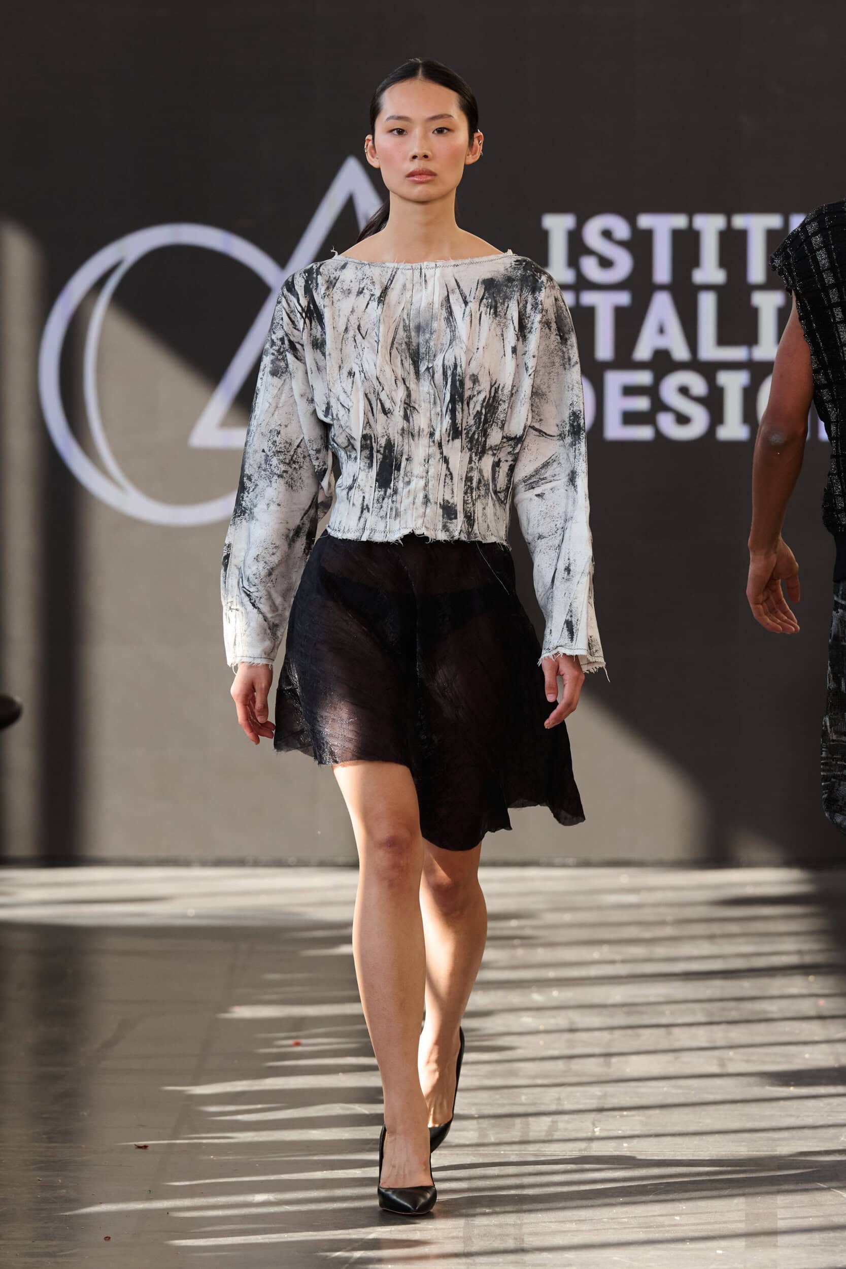 Global Fashion Collective Spring 2027 Fashion Show