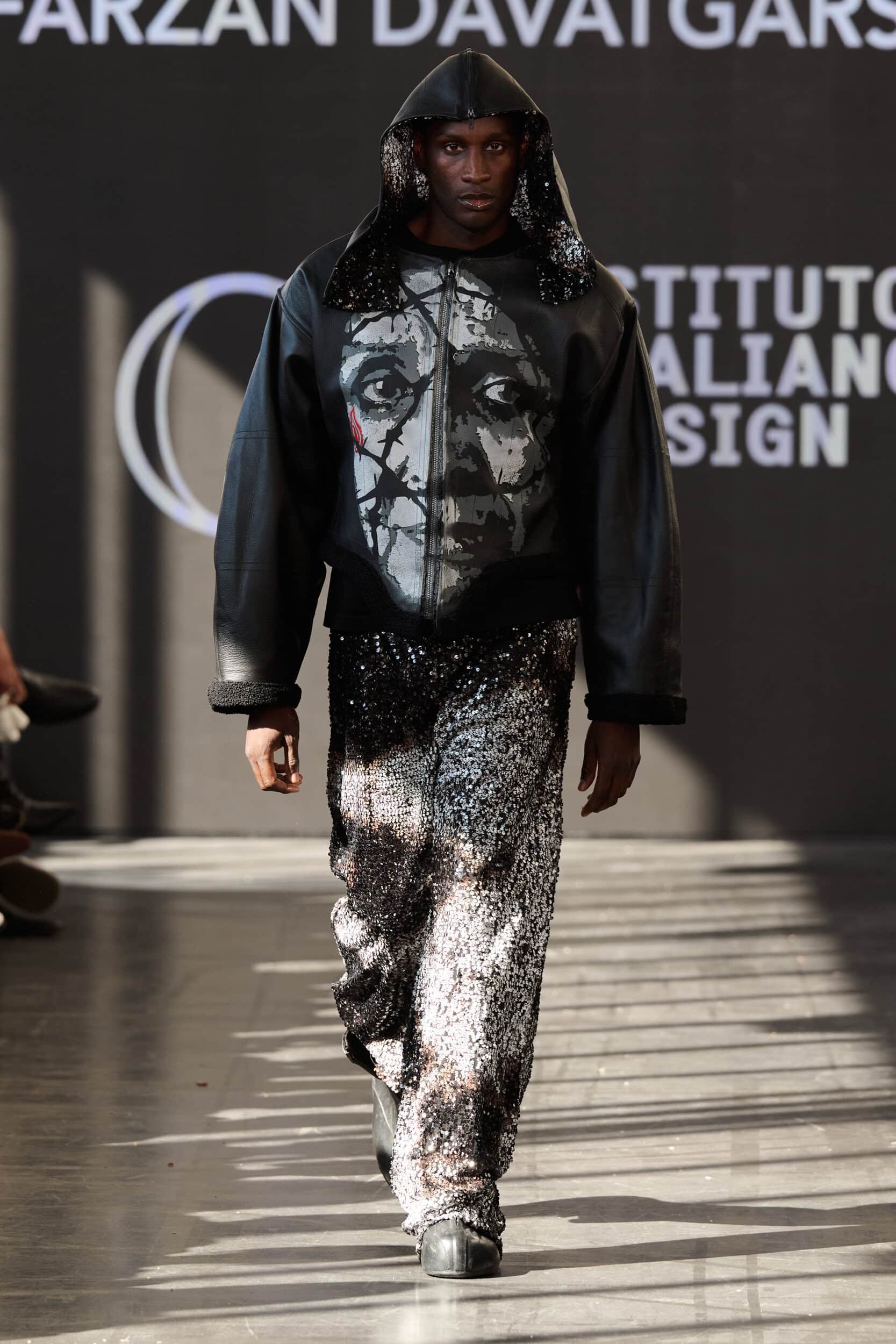 Global Fashion Collective Spring 2027 Fashion Show