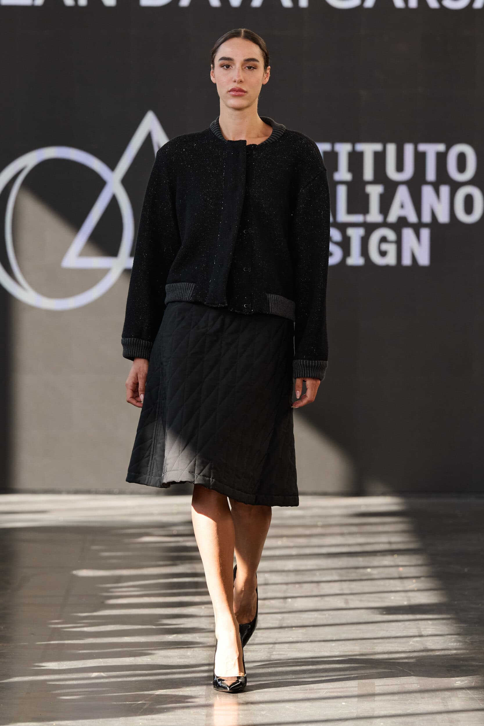 Global Fashion Collective Spring 2027 Fashion Show