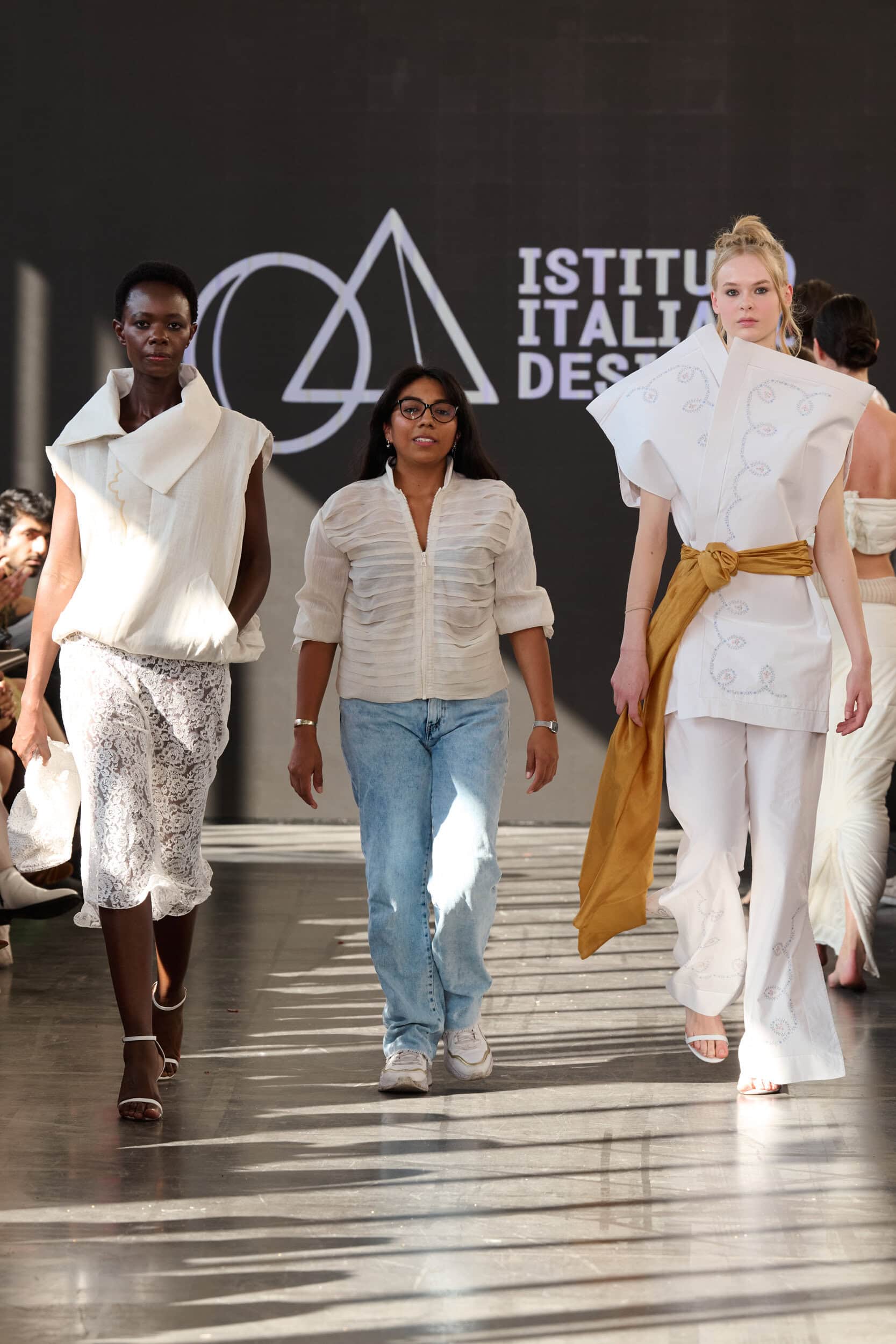 Global Fashion Collective Spring 2027 Fashion Show