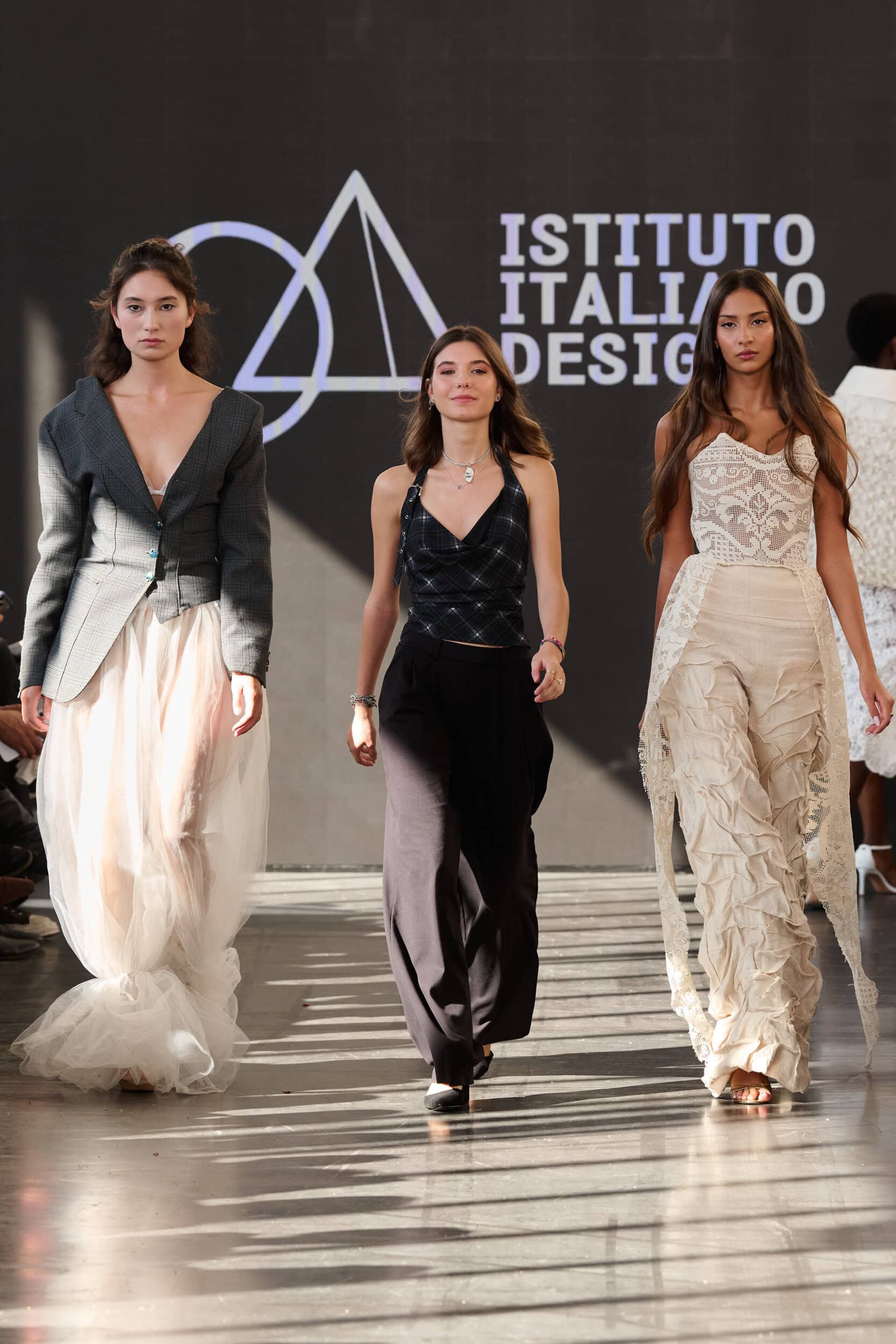 Global Fashion Collective Spring 2027 Fashion Show