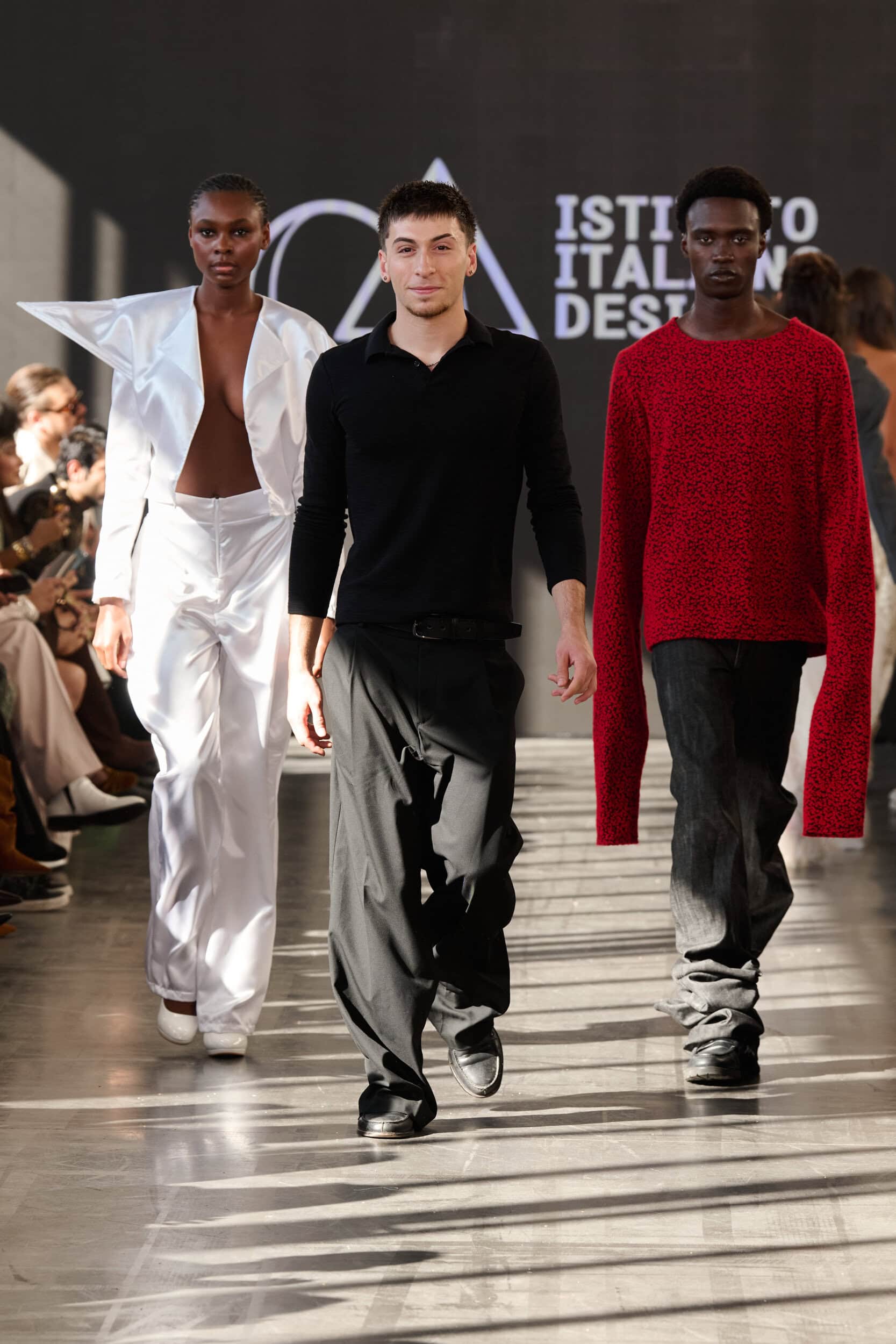 Global Fashion Collective Spring 2027 Fashion Show