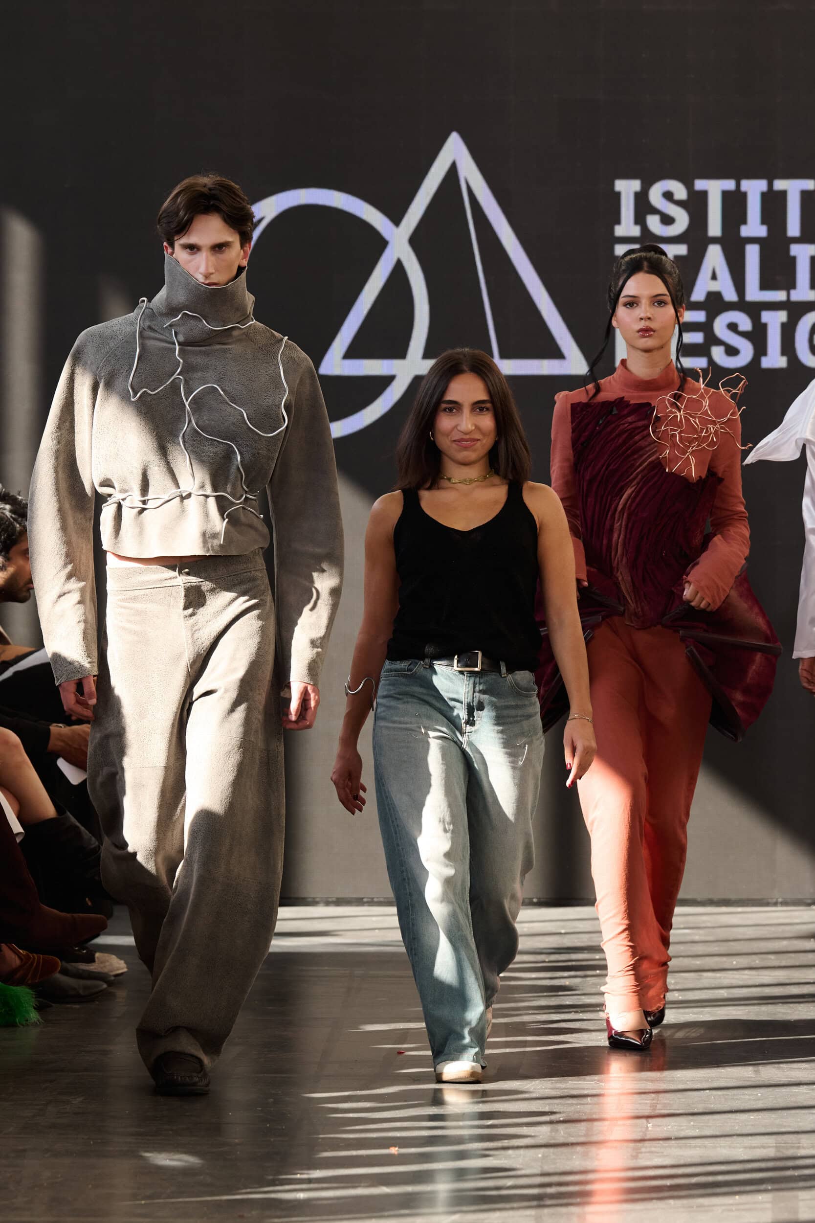 Global Fashion Collective Spring 2027 Fashion Show