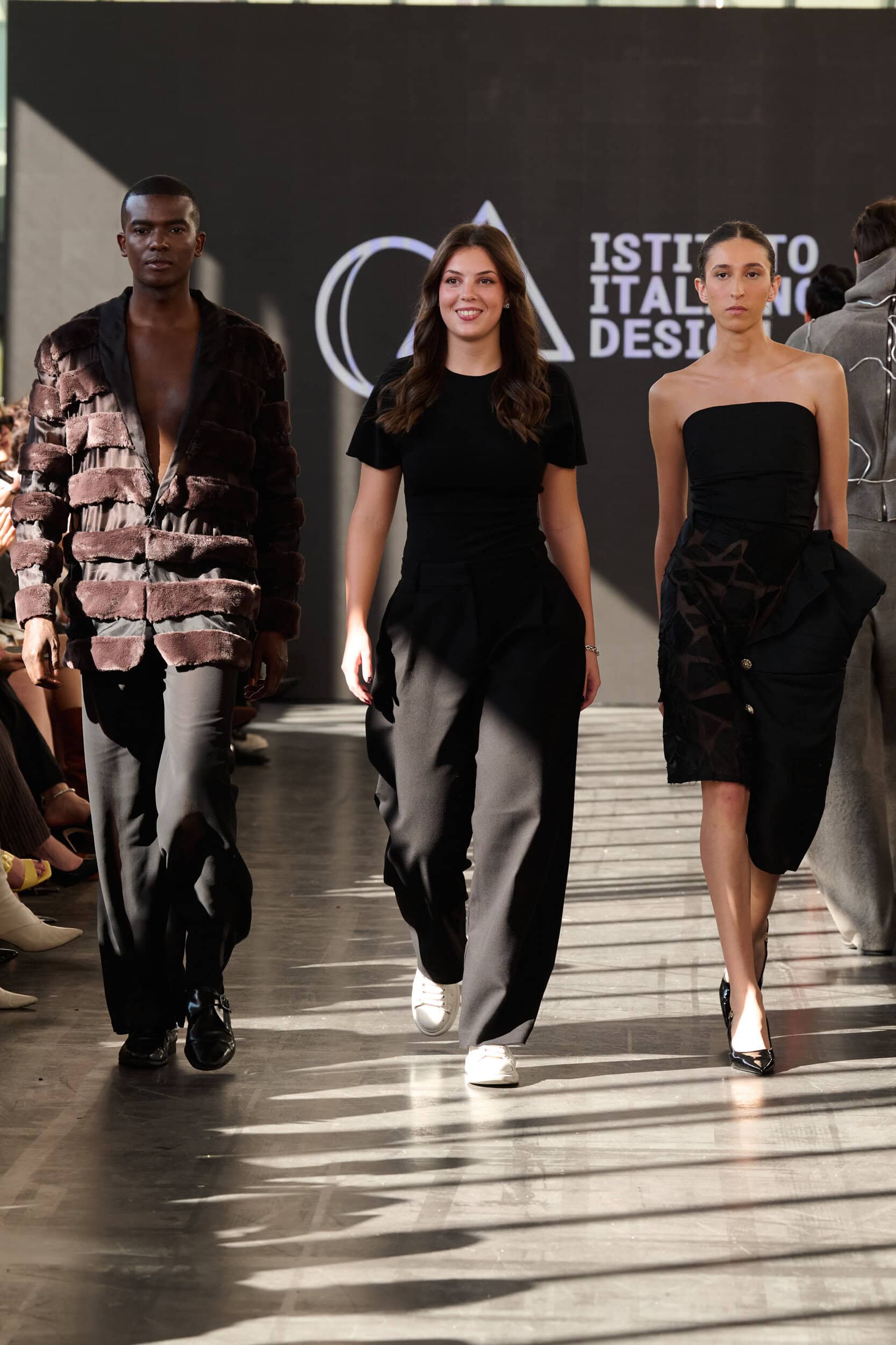 Global Fashion Collective Spring 2027 Fashion Show