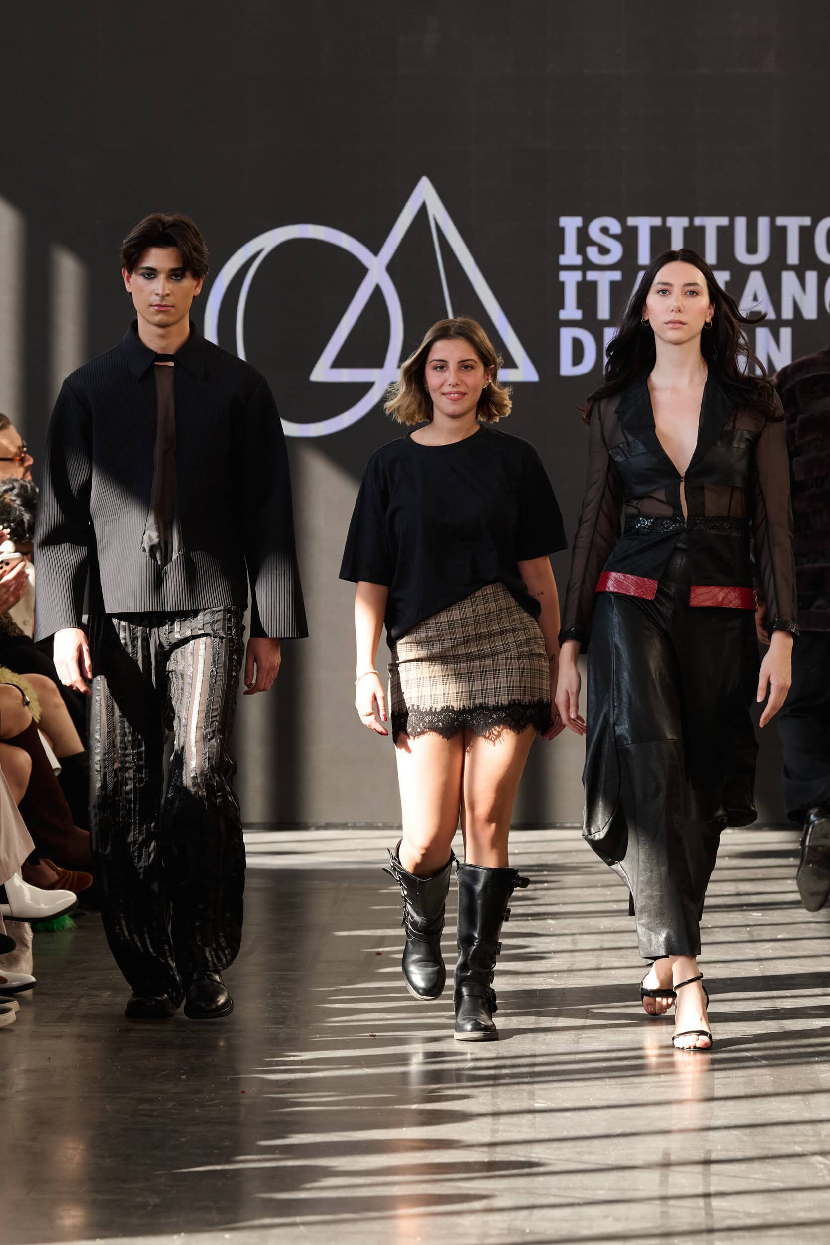 Global Fashion Collective Spring 2027 Fashion Show