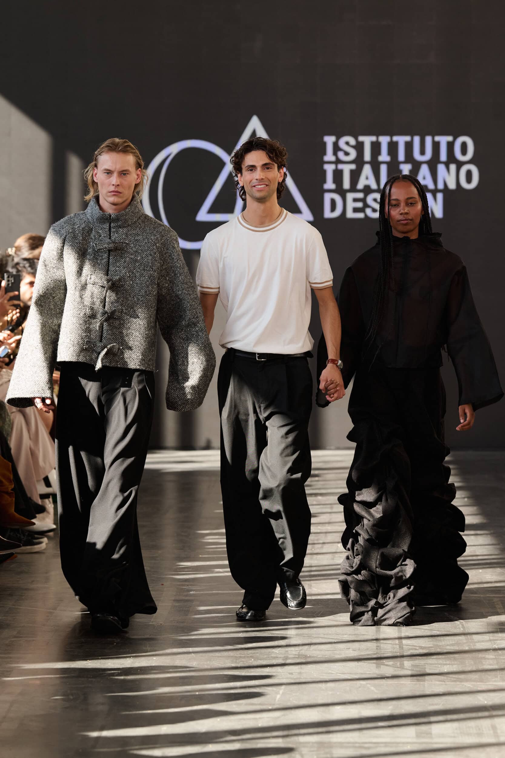 Global Fashion Collective Spring 2027 Fashion Show