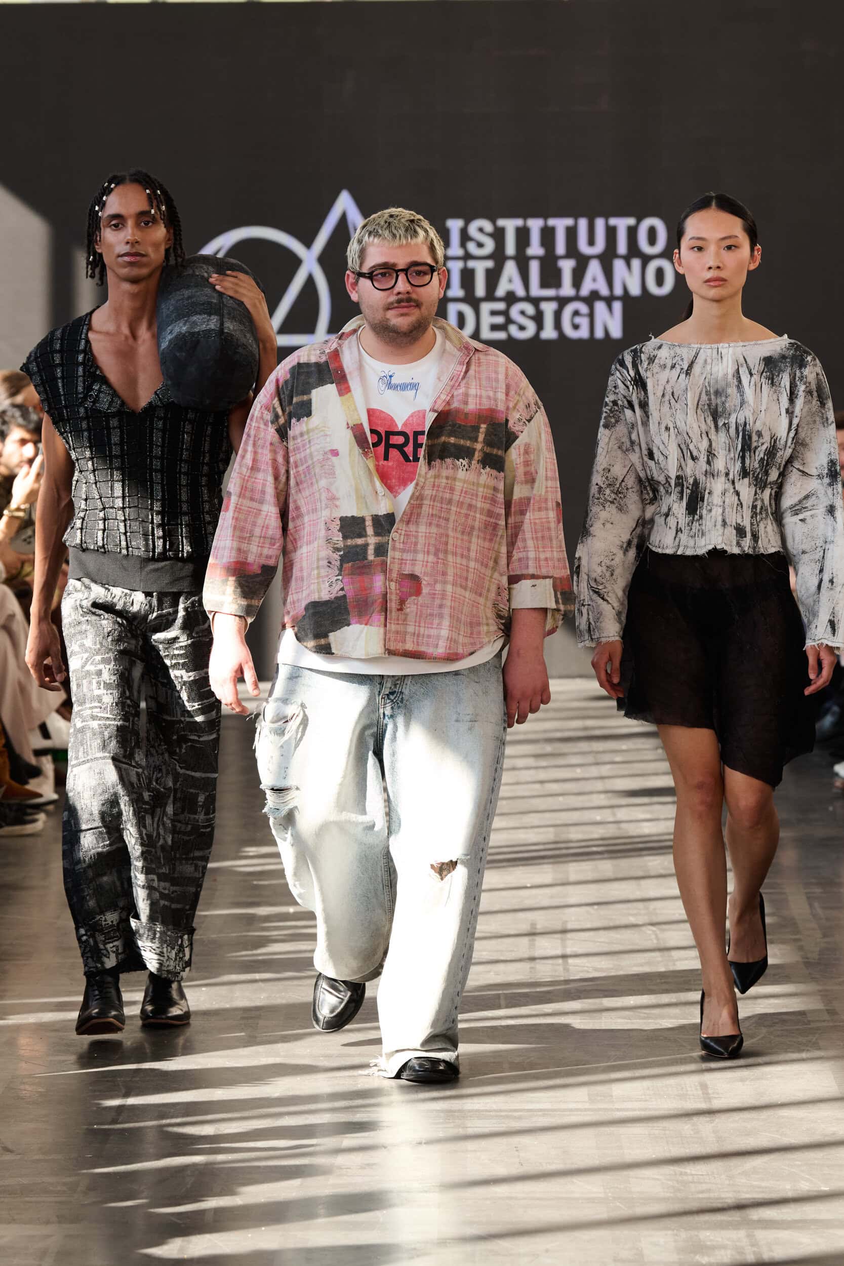 Global Fashion Collective Spring 2027 Fashion Show