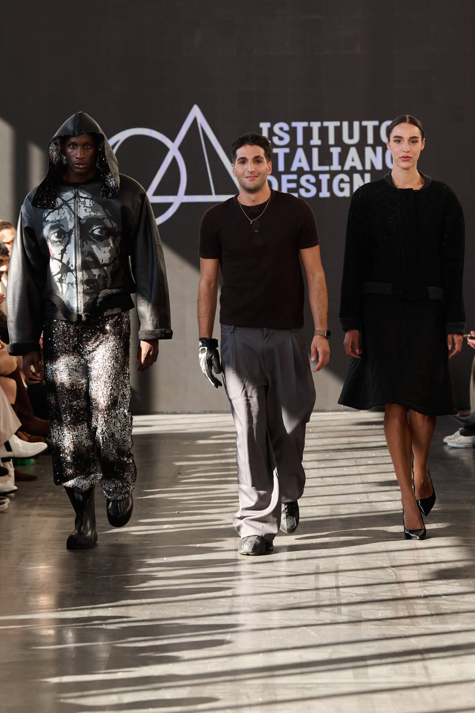 Global Fashion Collective Spring 2027 Fashion Show