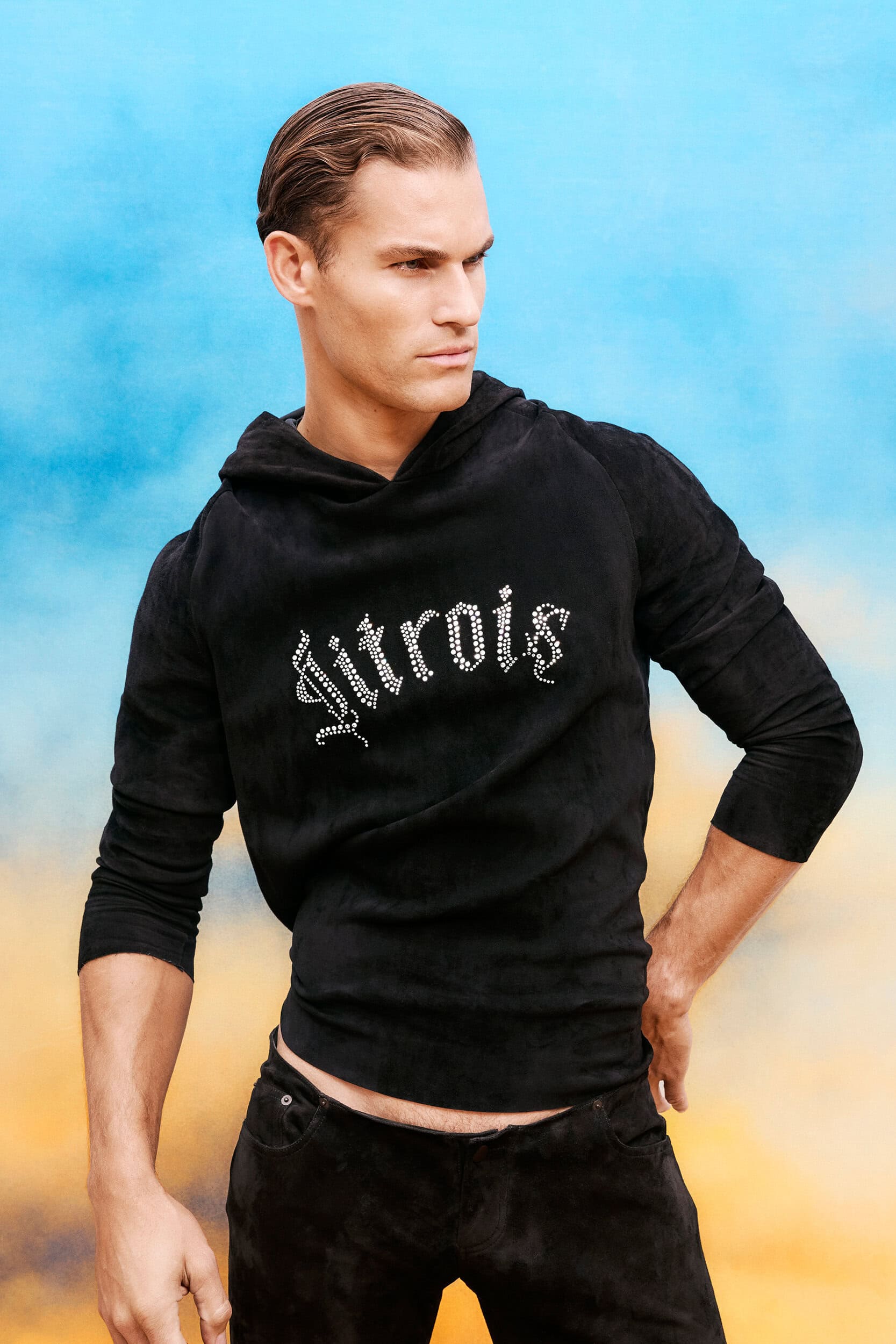 Jitrois Spring 2027 Fashion Show