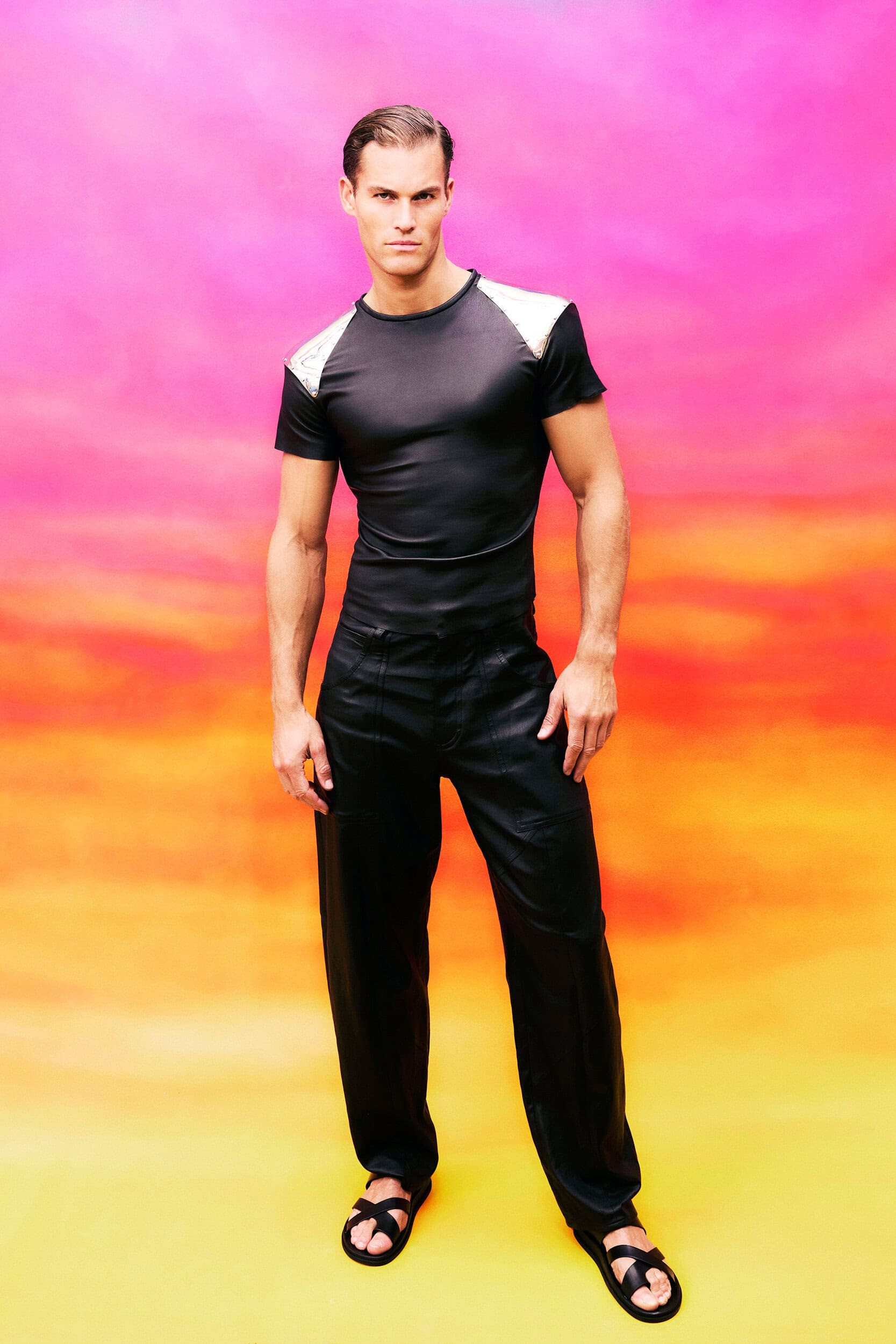 Jitrois Spring 2027 Fashion Show