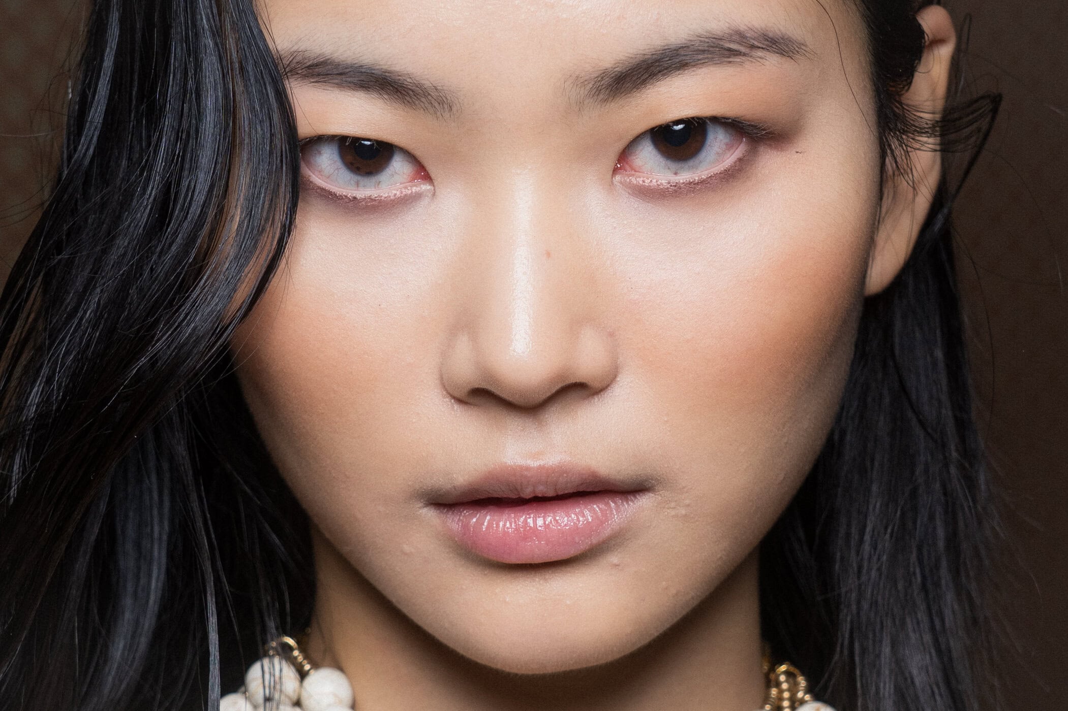 Johanna Ortiz Spring 2027 Fashion Show Backstage