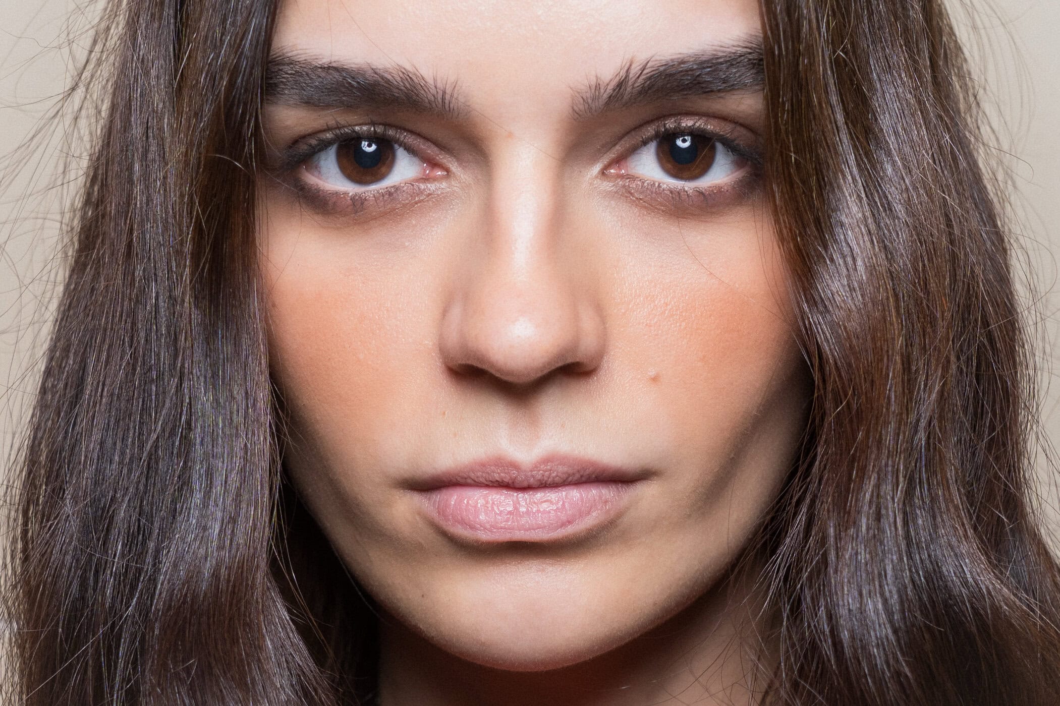 Johanna Ortiz Spring 2027 Fashion Show Backstage