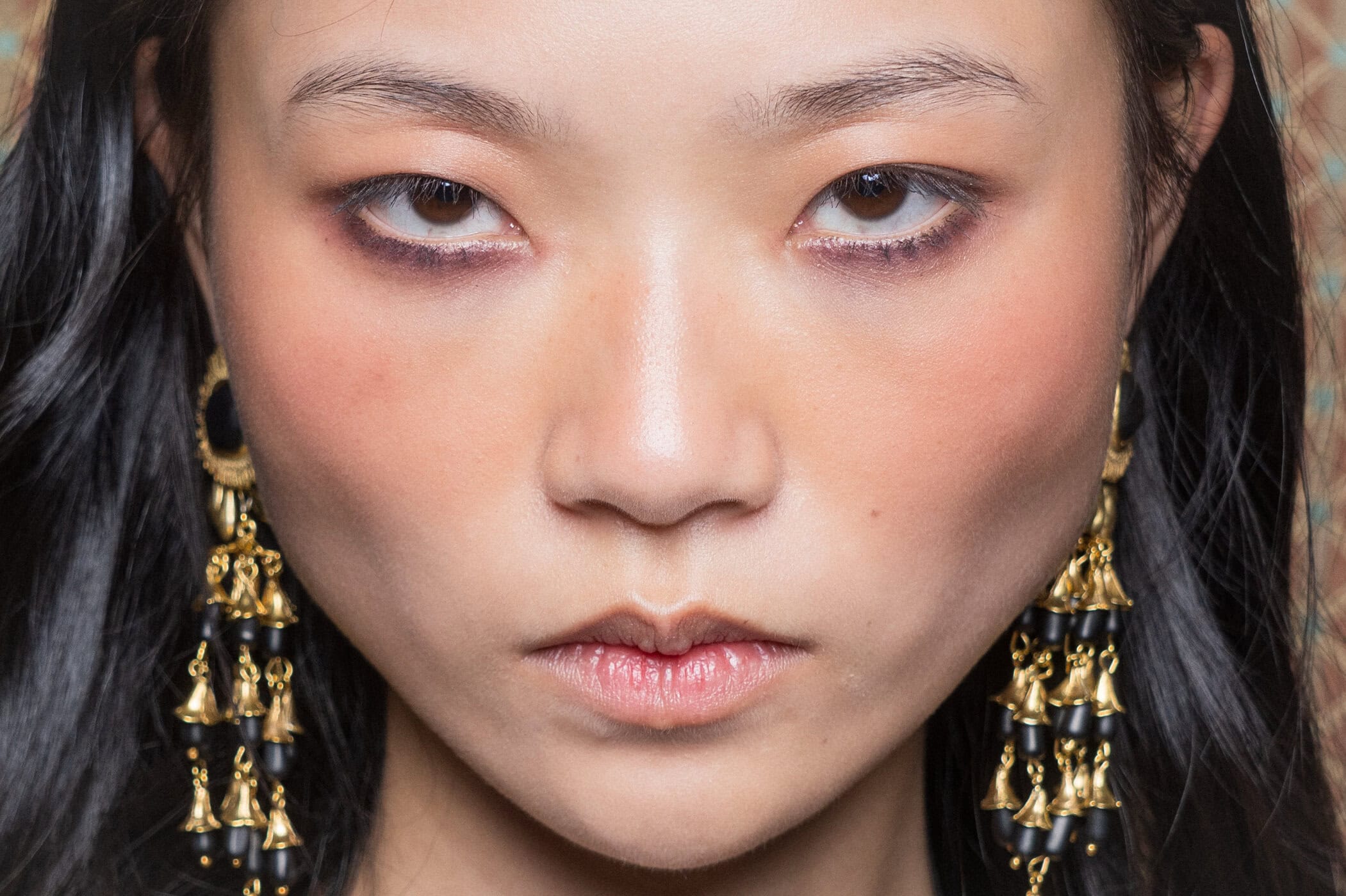 Johanna Ortiz Spring 2027 Fashion Show Backstage