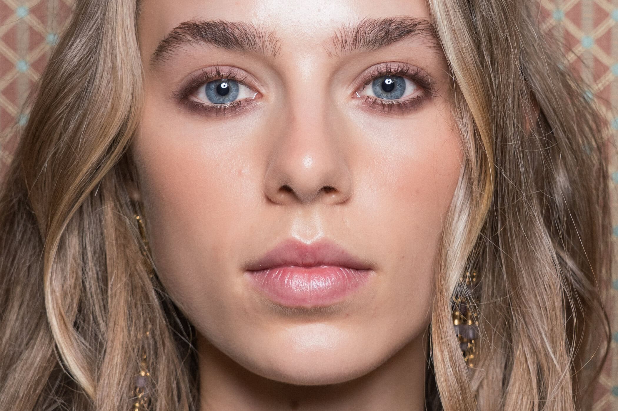 Johanna Ortiz Spring 2027 Fashion Show Backstage
