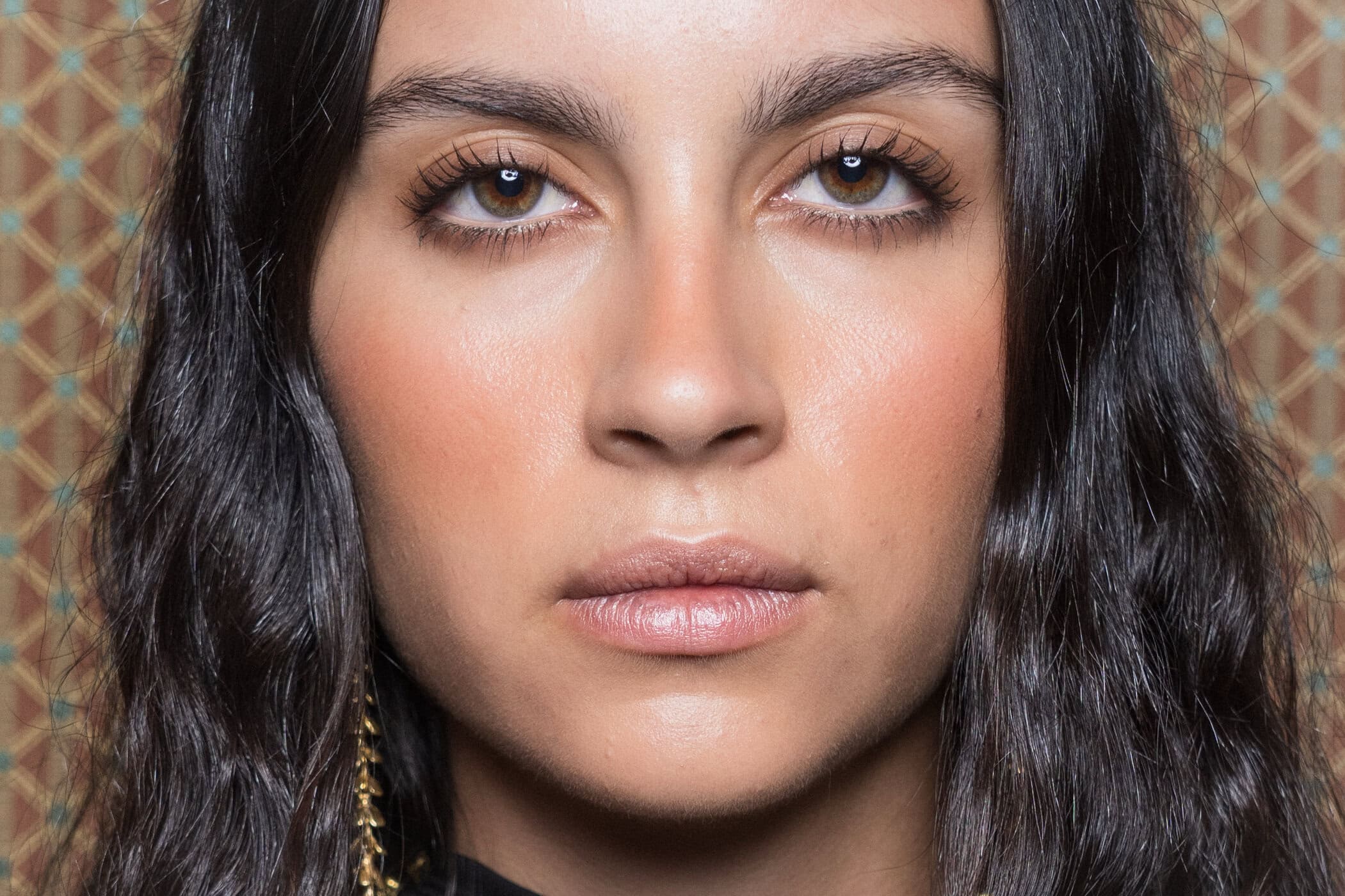 Johanna Ortiz Spring 2027 Fashion Show Backstage