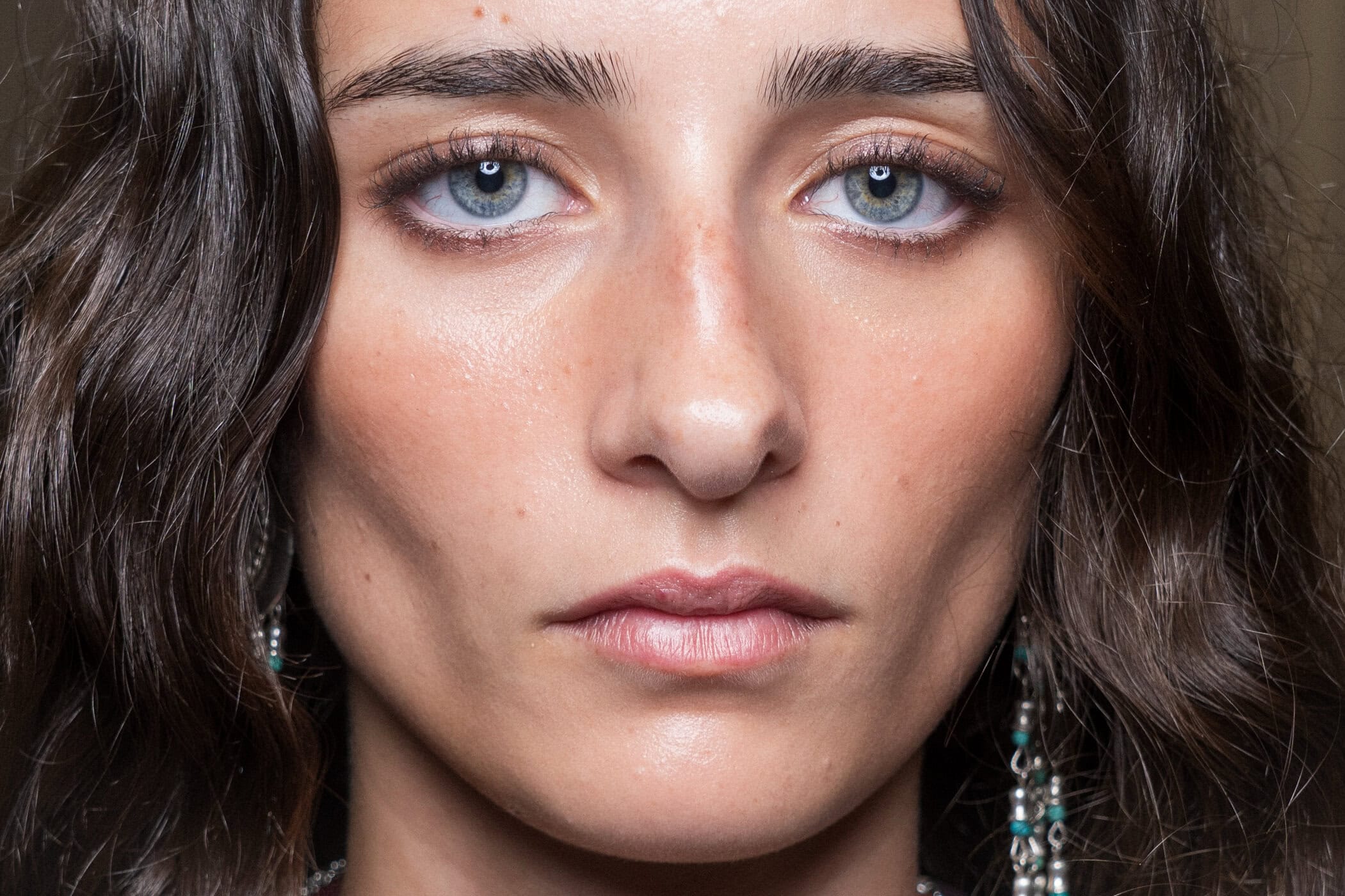 Johanna Ortiz Spring 2027 Fashion Show Backstage