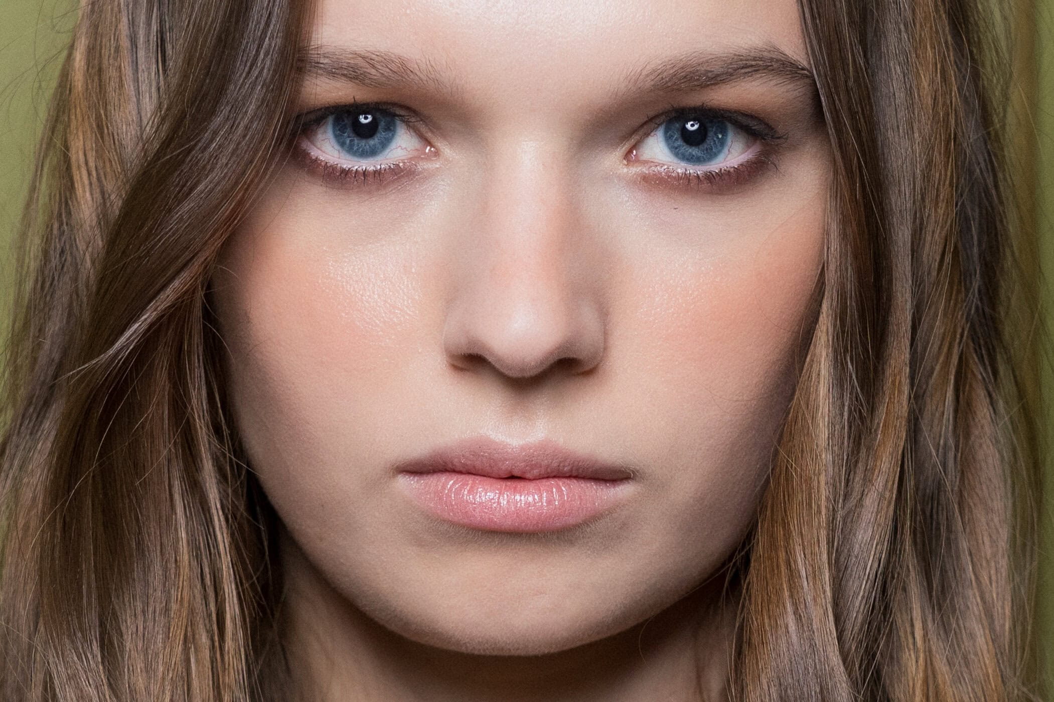 Johanna Ortiz Spring 2027 Fashion Show Backstage