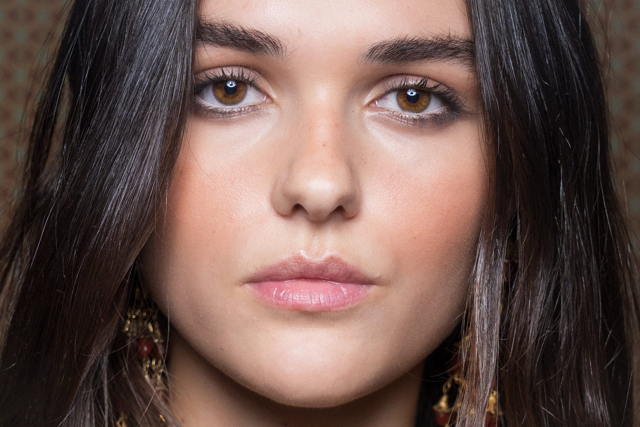 Johanna Ortiz Spring 2027 Fashion Show Backstage