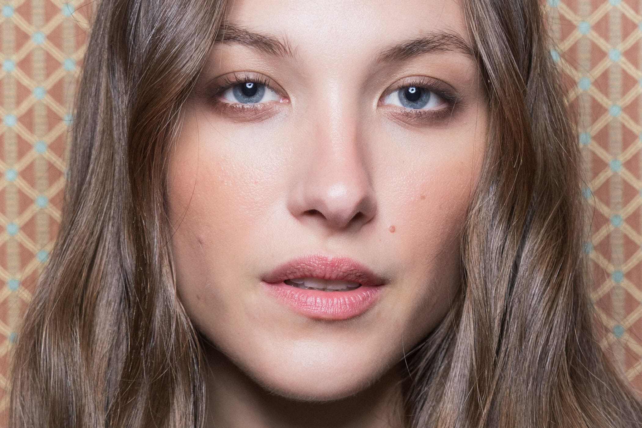 Johanna Ortiz Spring 2027 Fashion Show Backstage