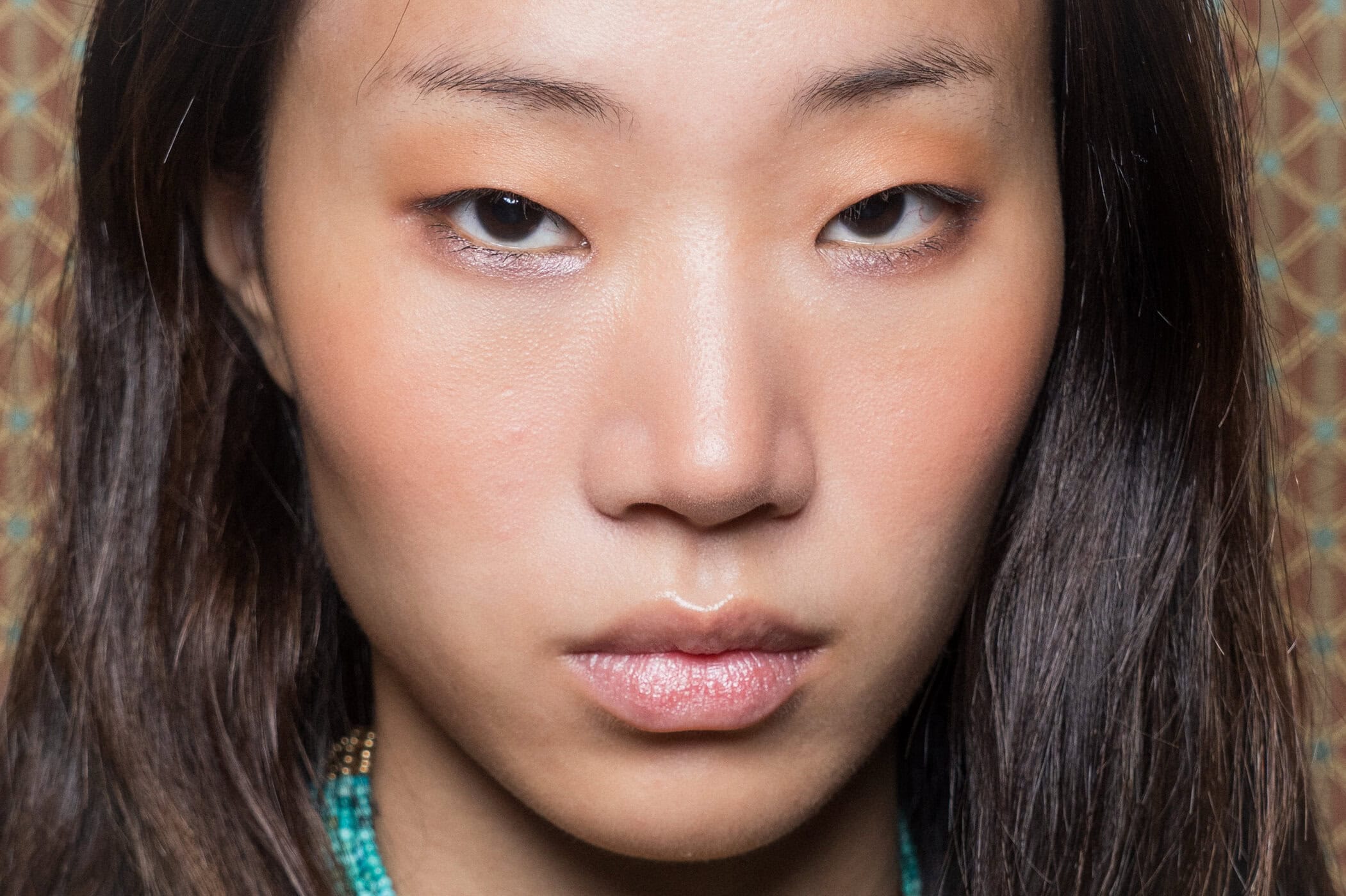 Johanna Ortiz Spring 2027 Fashion Show Backstage