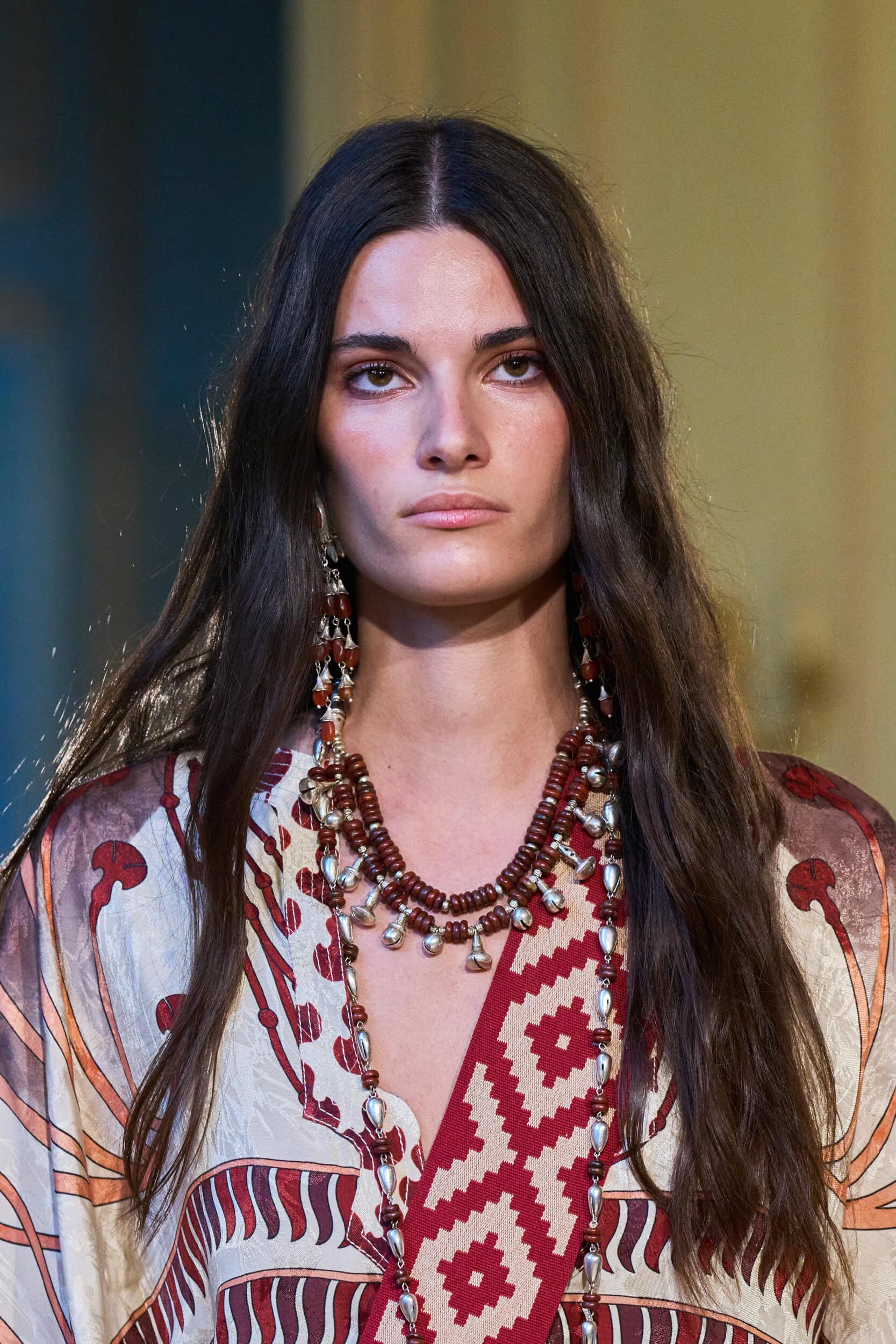 Johanna Ortiz Spring 2027 Fashion Show Details