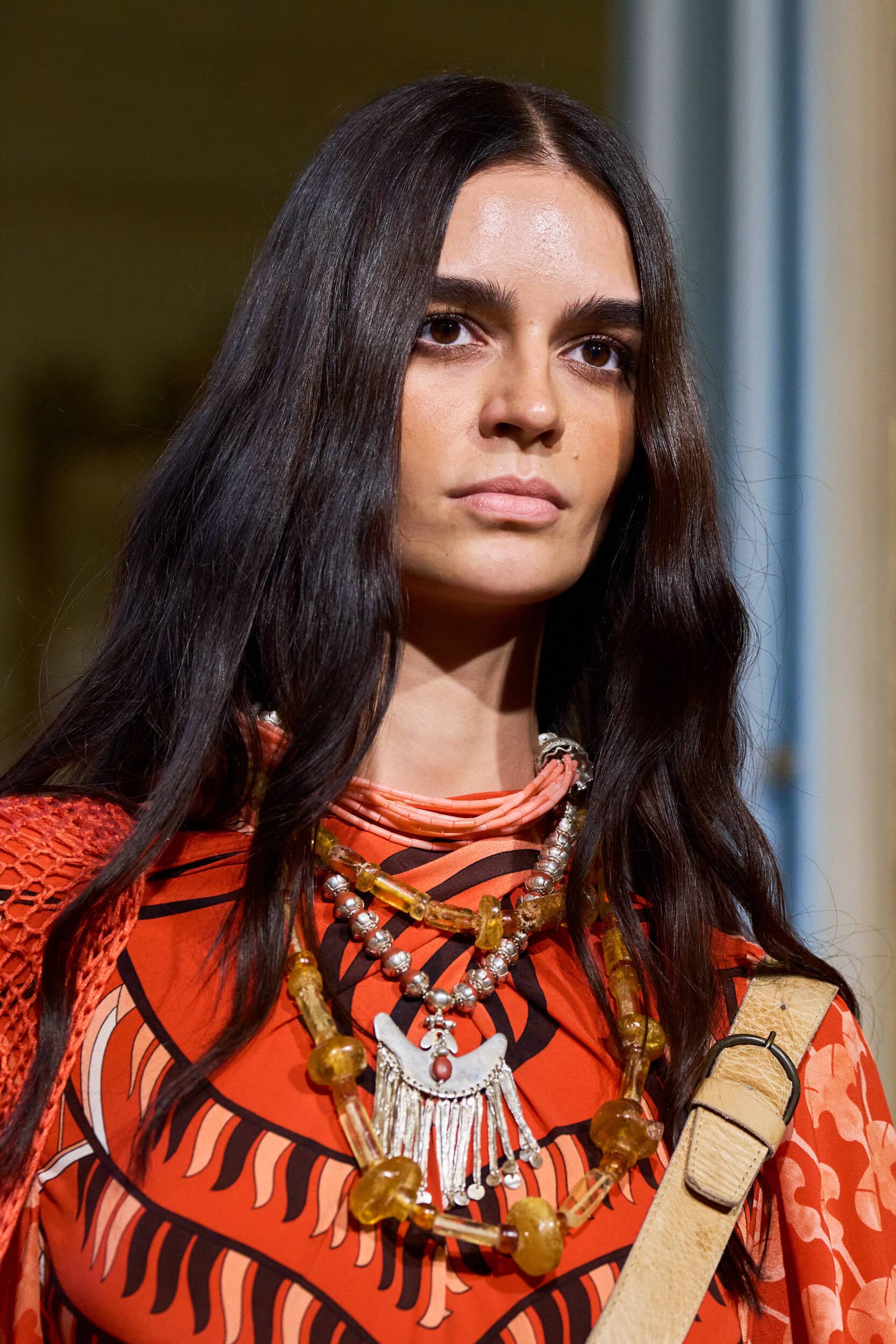 Johanna Ortiz Spring 2027 Fashion Show Details