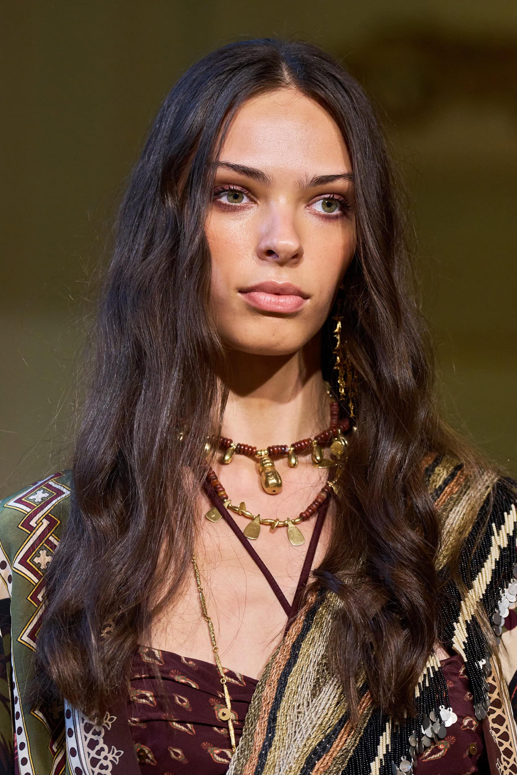 Johanna Ortiz Spring 2027 Fashion Show Details