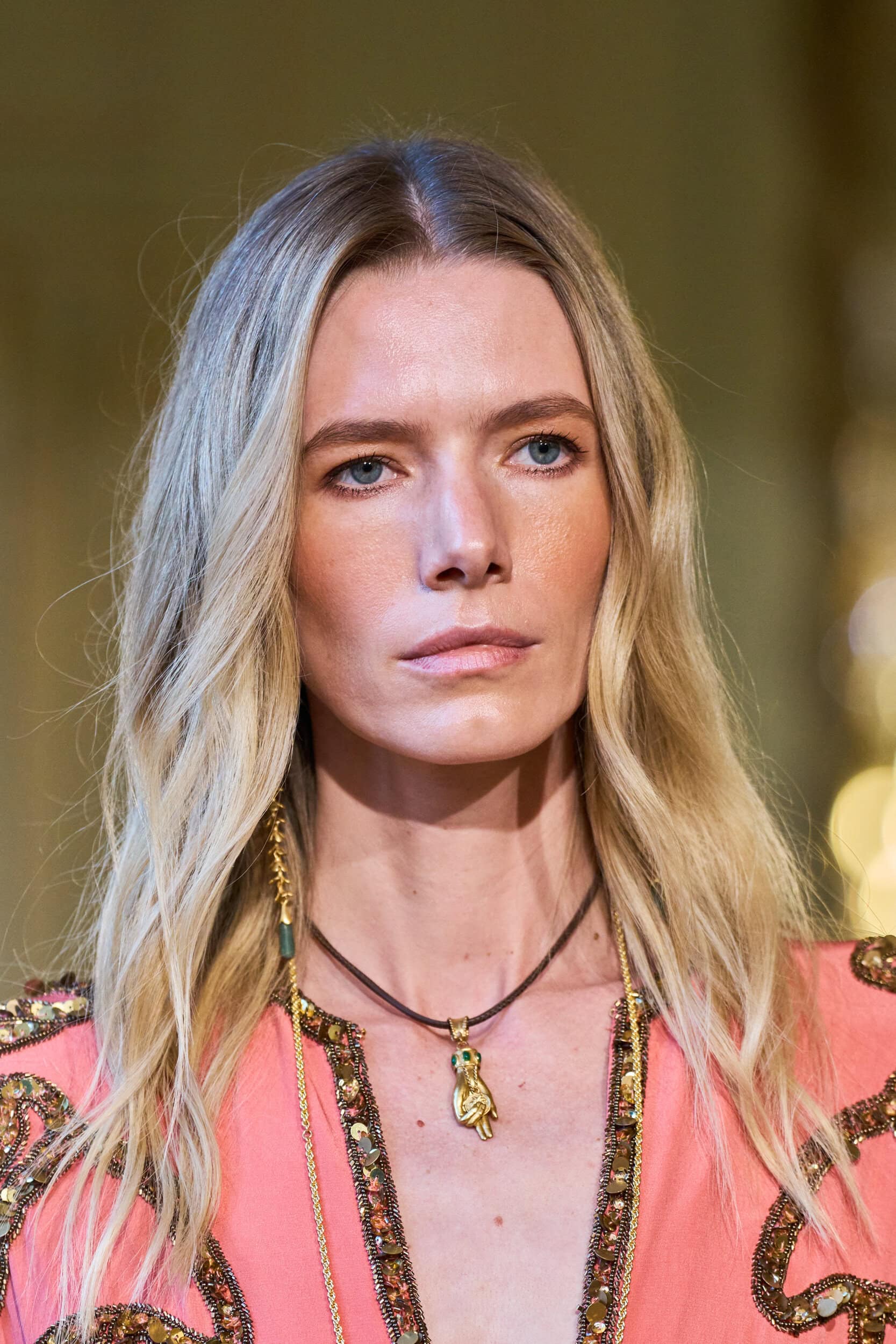 Johanna Ortiz Spring 2027 Fashion Show Details