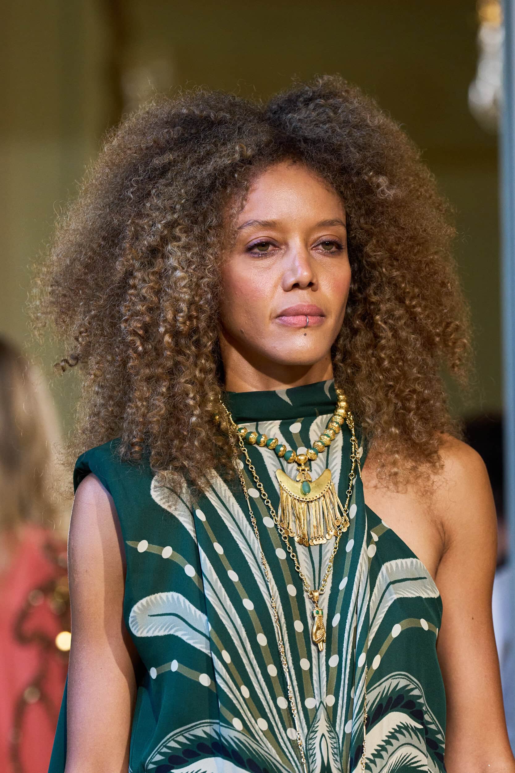 Johanna Ortiz Spring 2027 Fashion Show Details