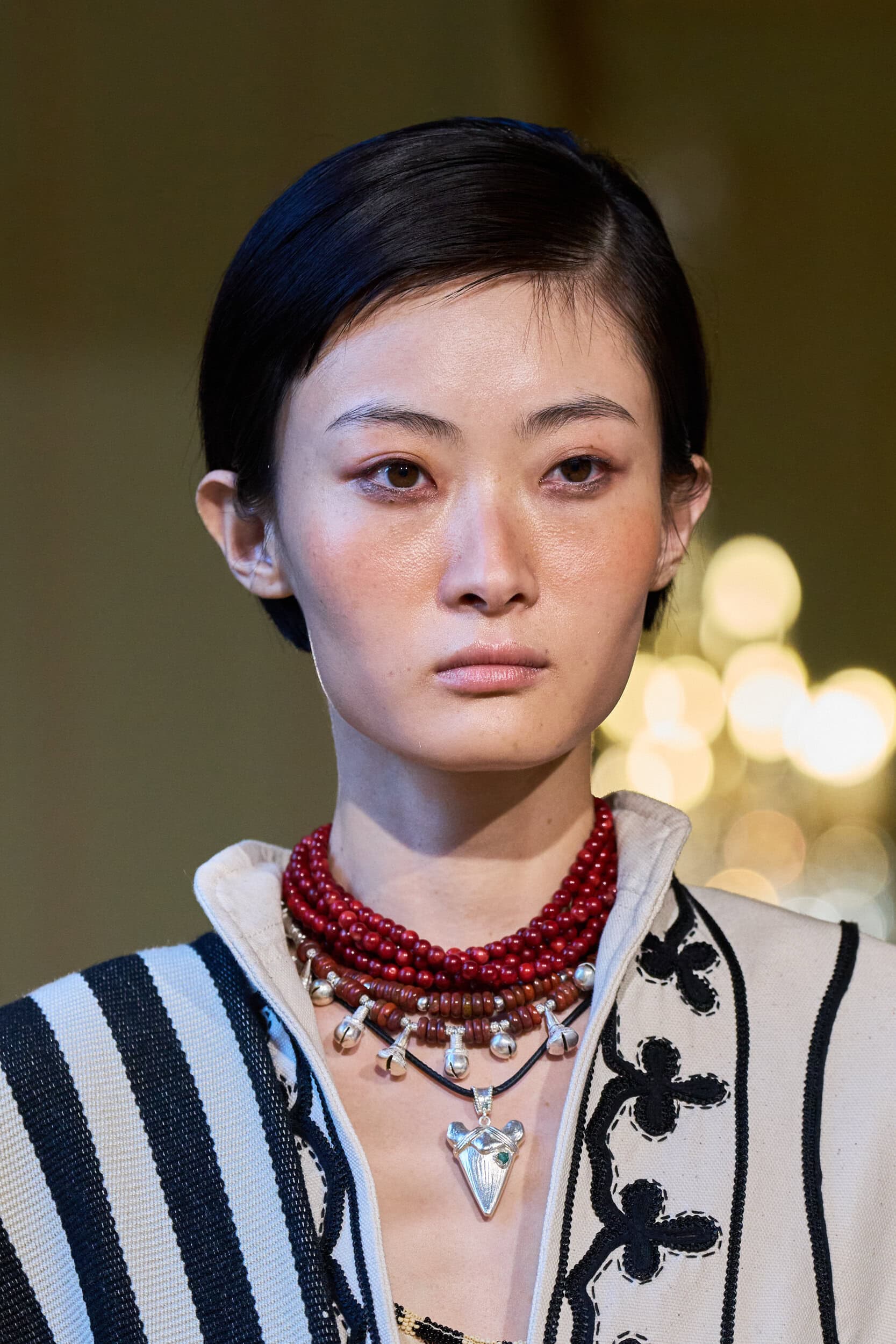 Johanna Ortiz Spring 2027 Fashion Show Details