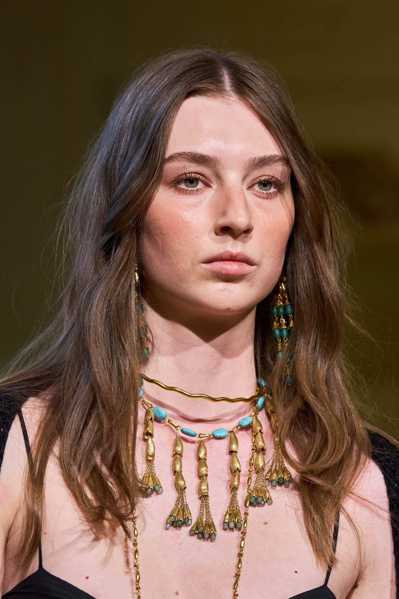 Johanna Ortiz Spring 2027 Fashion Show Details