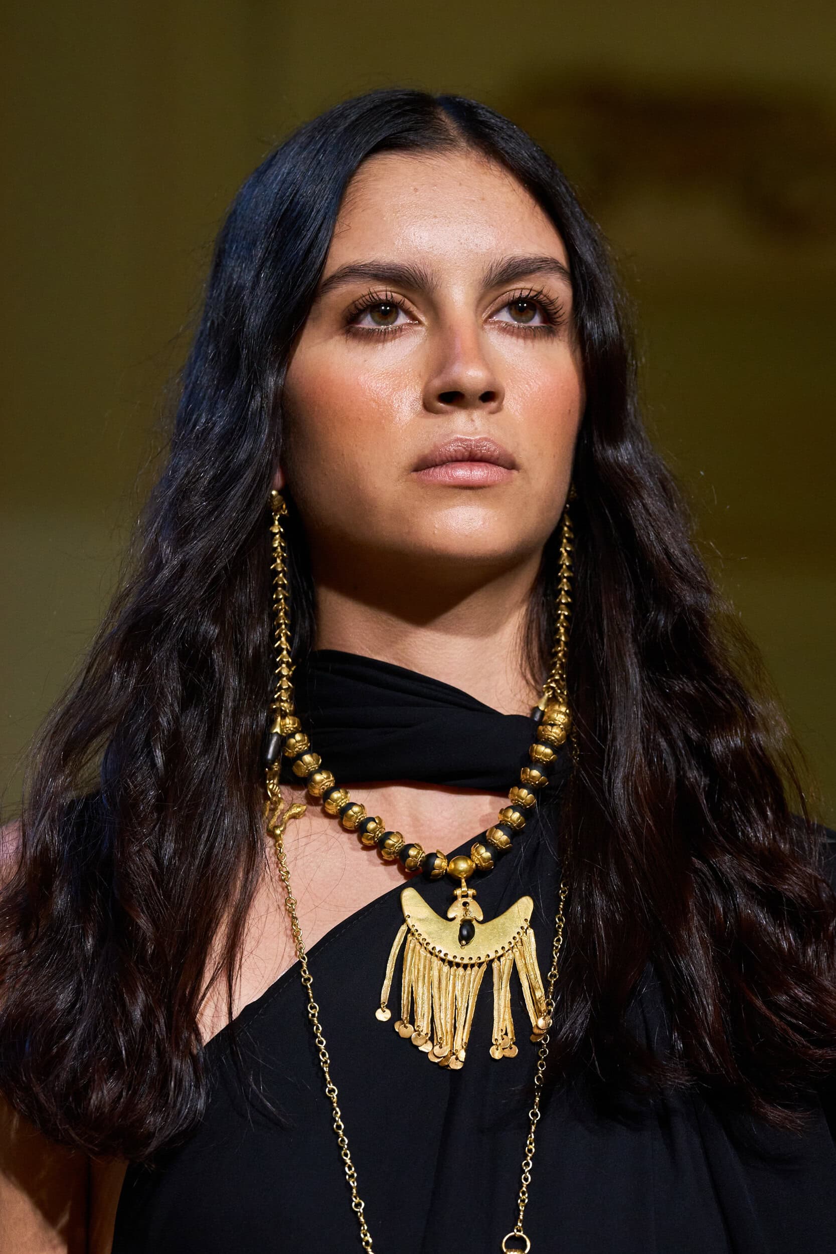 Johanna Ortiz Spring 2027 Fashion Show Details