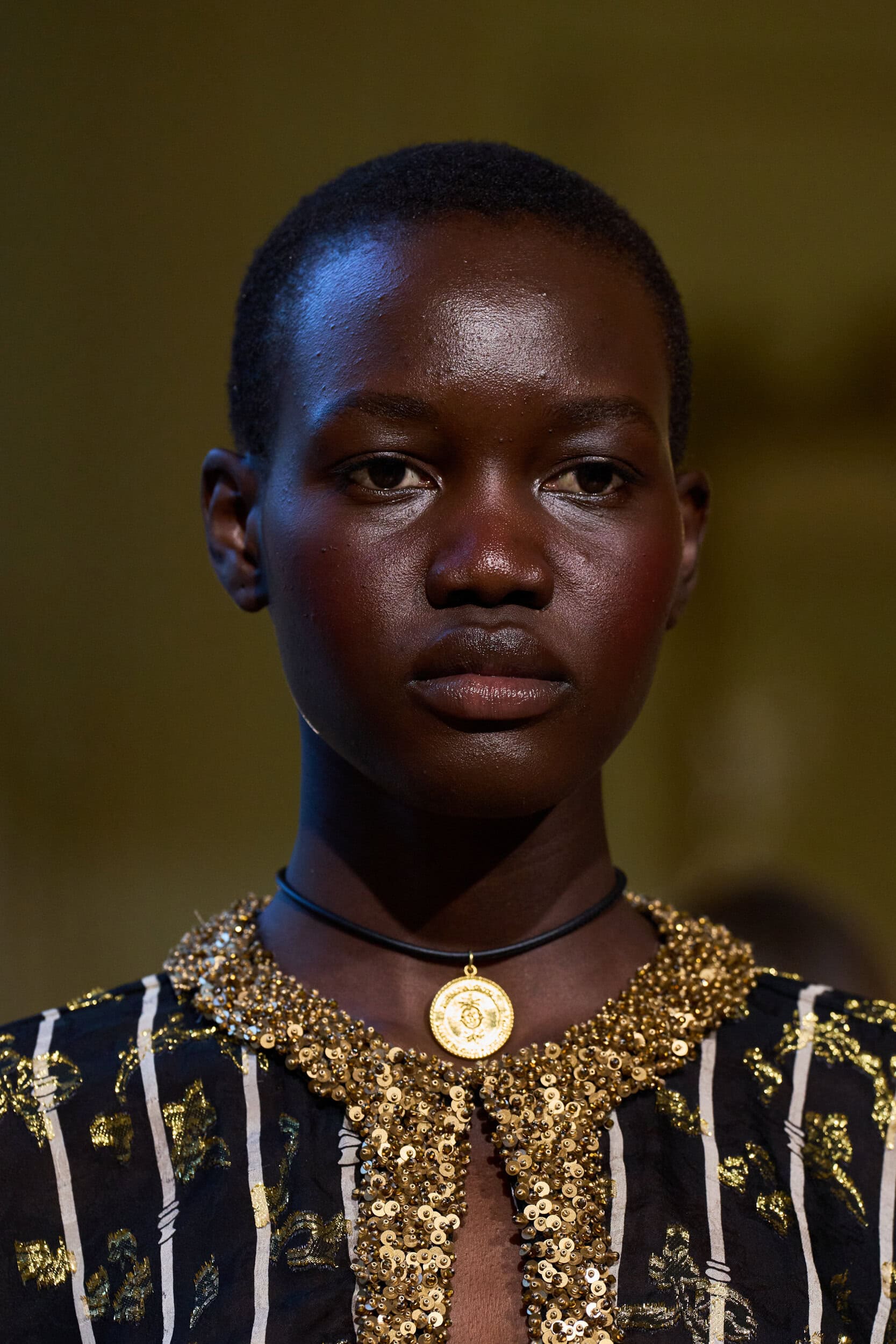 Johanna Ortiz Spring 2027 Fashion Show Details