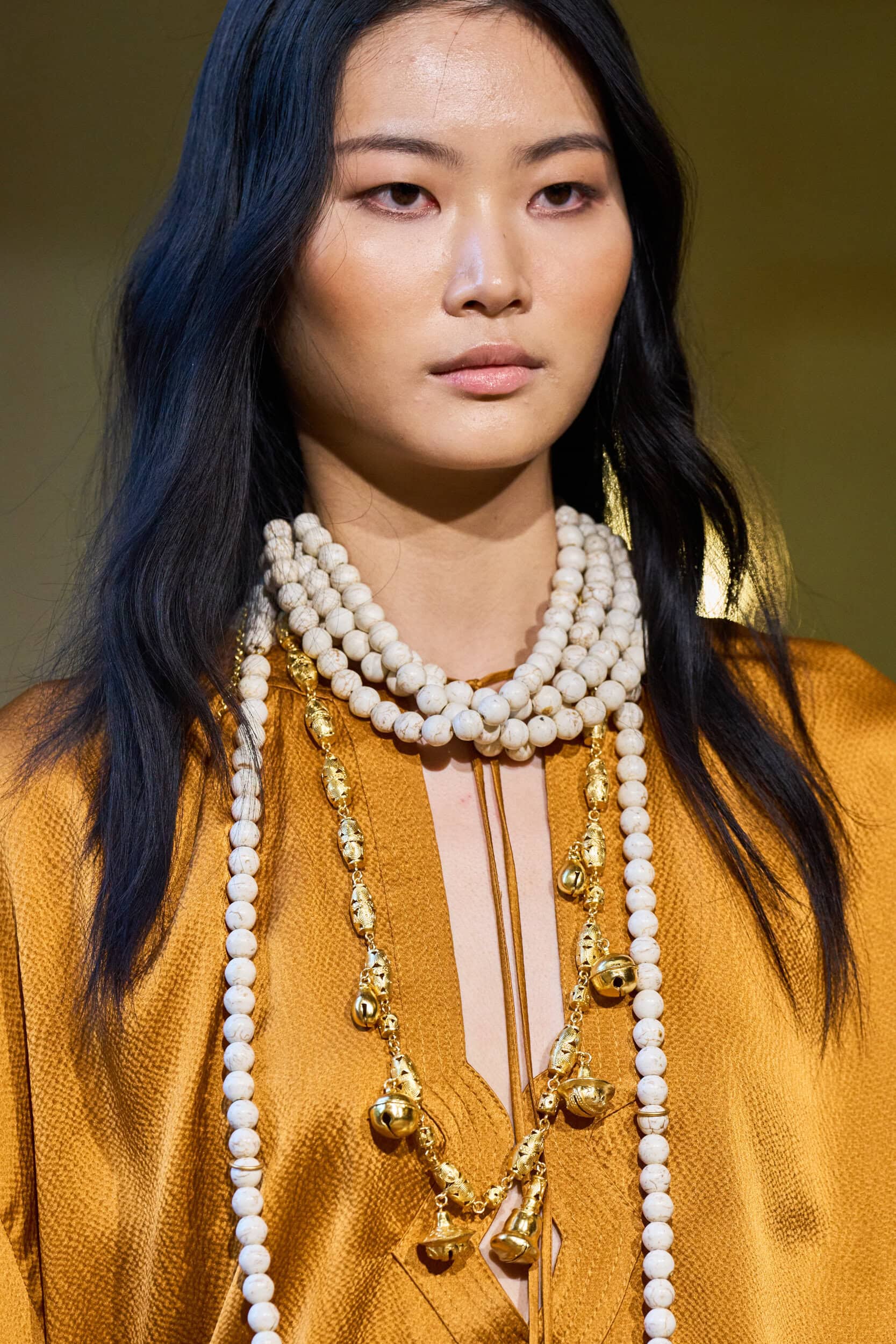 Johanna Ortiz Spring 2027 Fashion Show Details