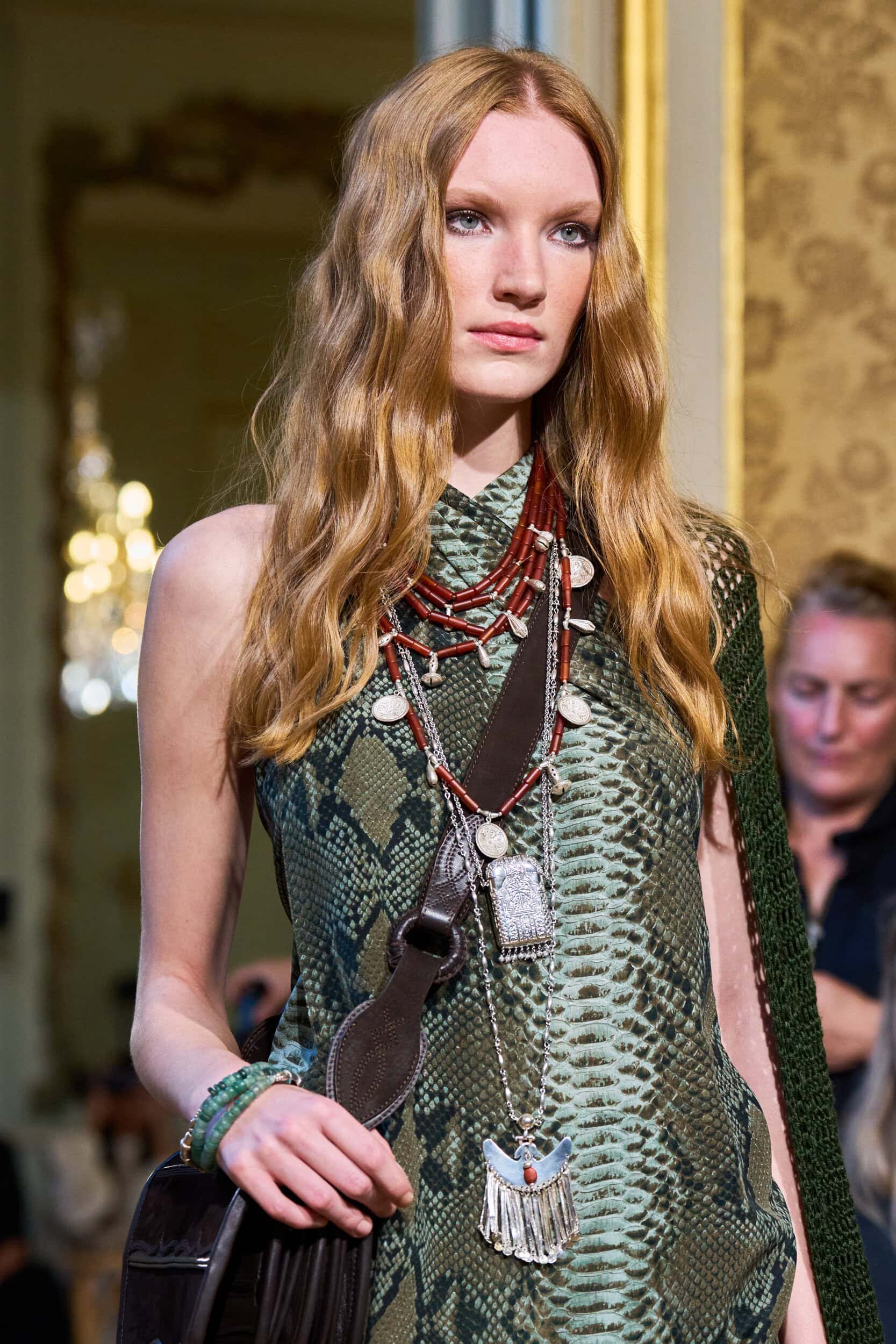Johanna Ortiz Spring 2027 Fashion Show Details