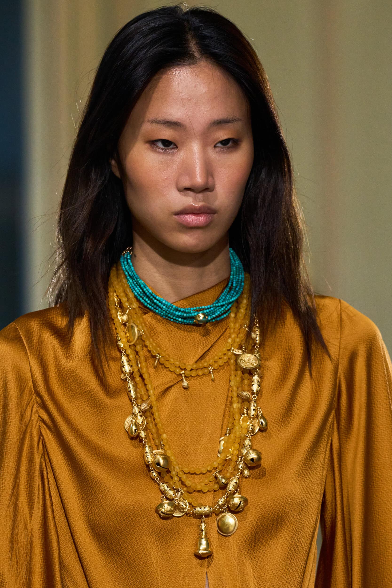 Johanna Ortiz Spring 2027 Fashion Show Details