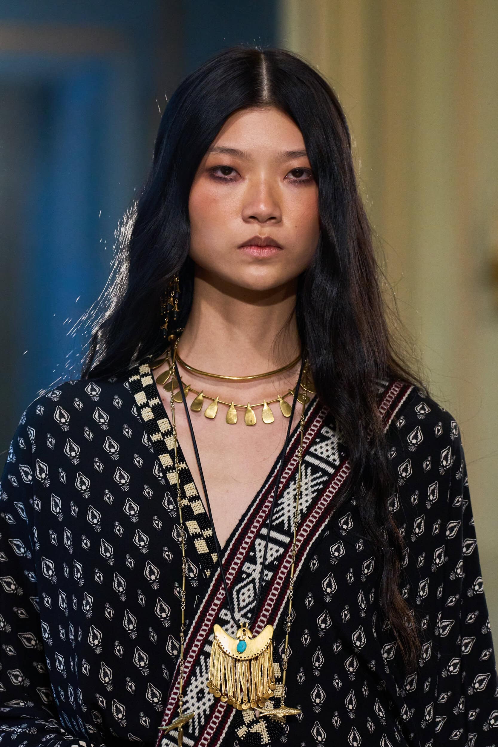 Johanna Ortiz Spring 2027 Fashion Show Details
