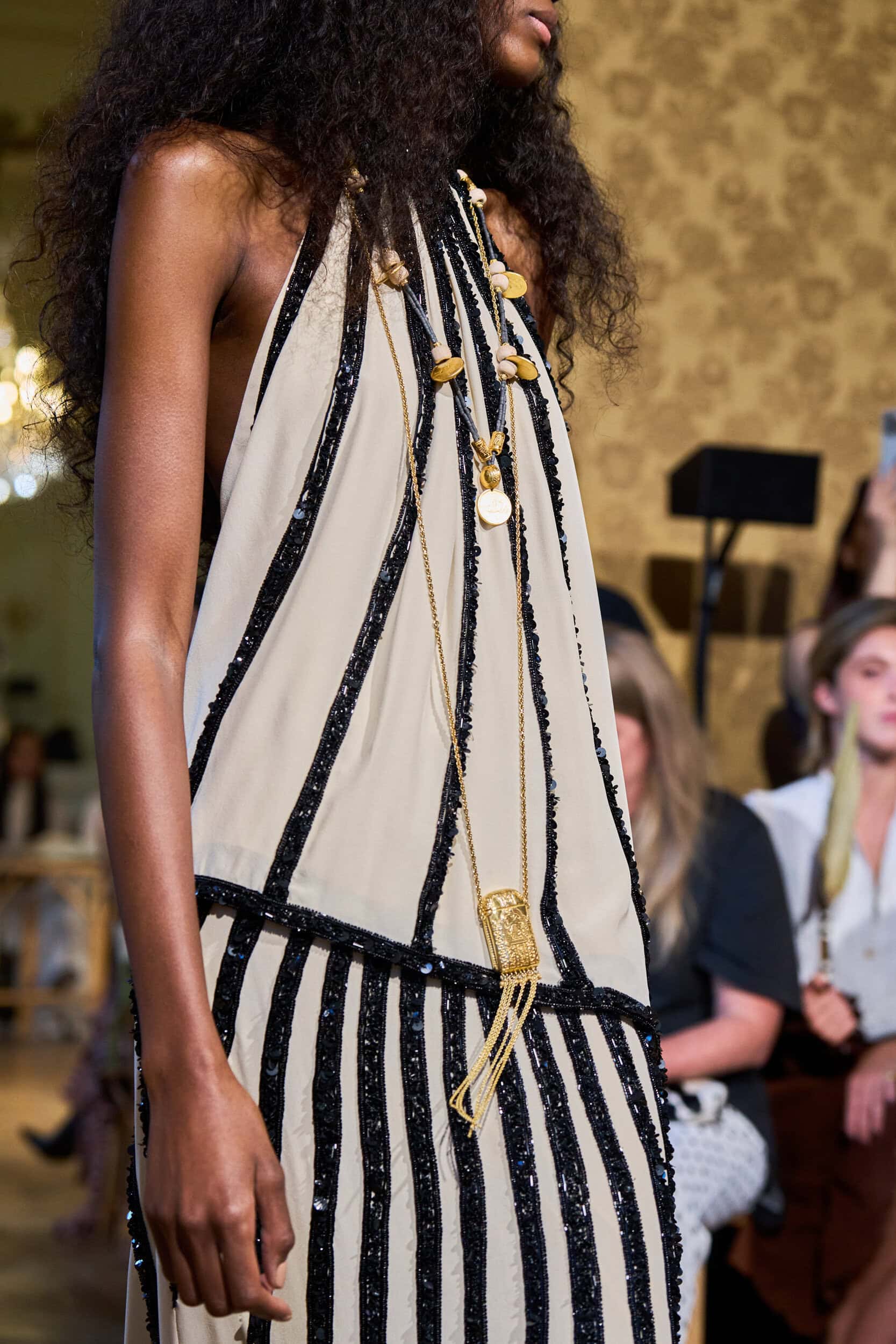 Johanna Ortiz Spring 2027 Fashion Show Details