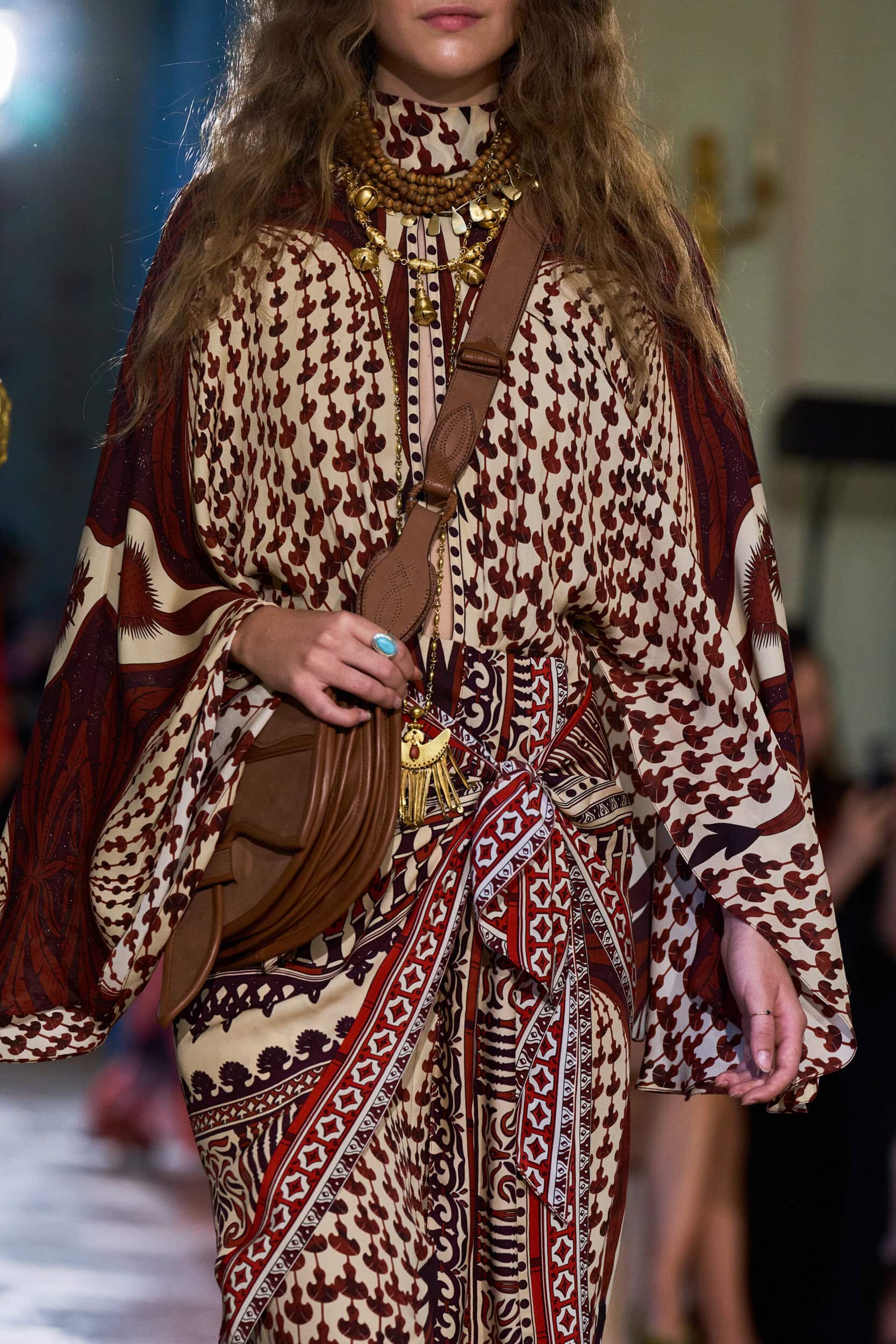 Johanna Ortiz Spring 2027 Fashion Show Details