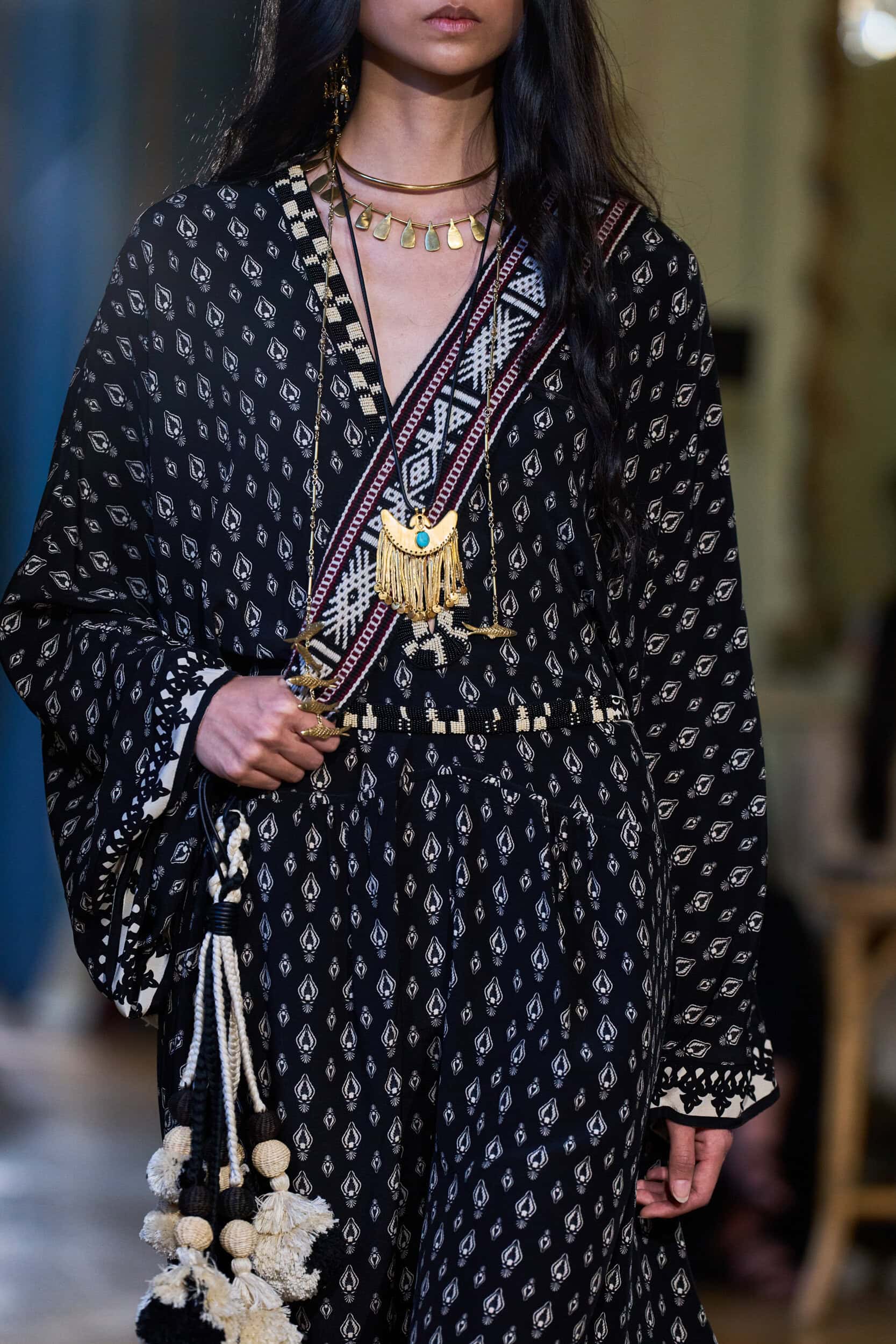 Johanna Ortiz Spring 2027 Fashion Show Details